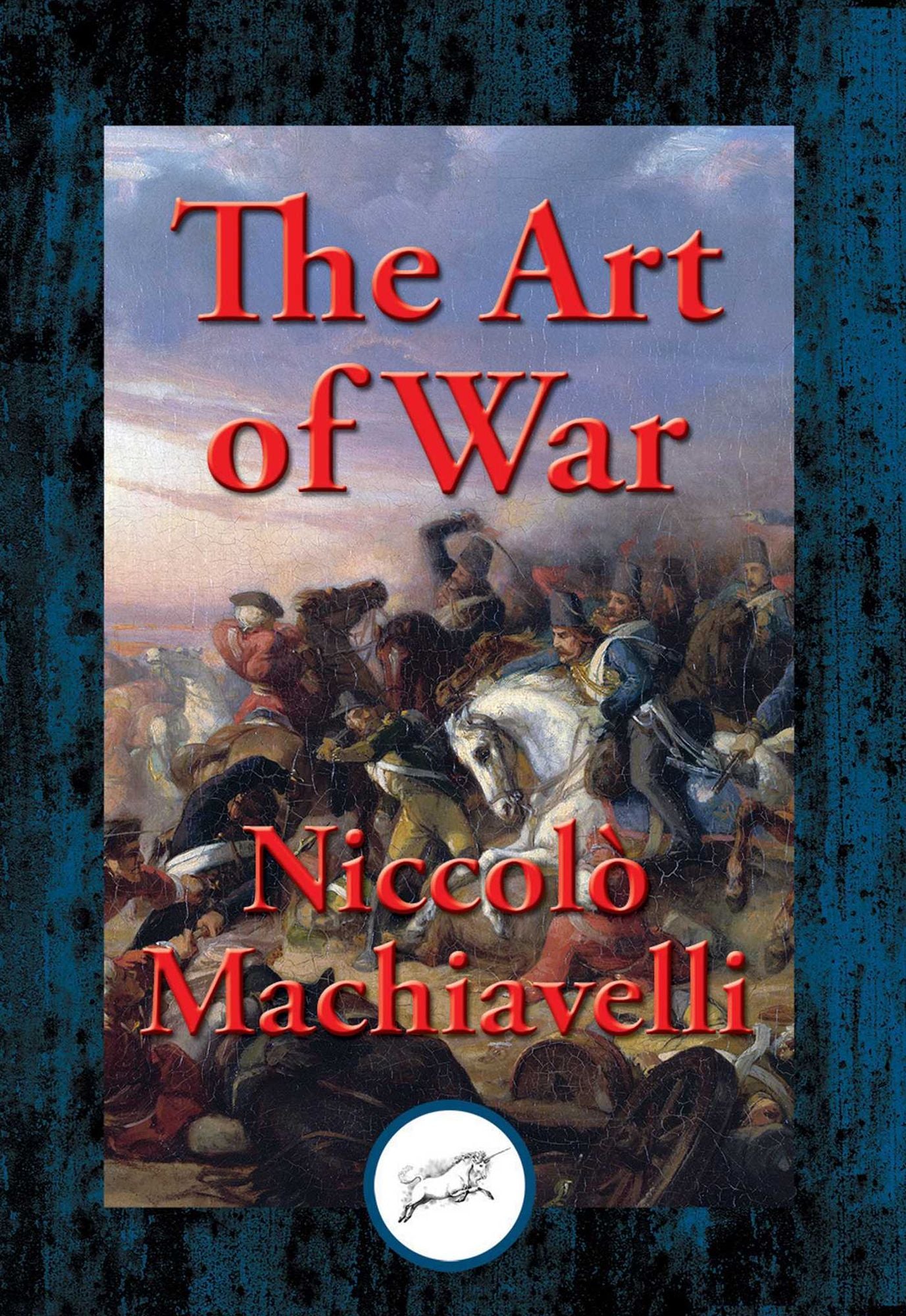 The Art of War: With Linked Table of Contents