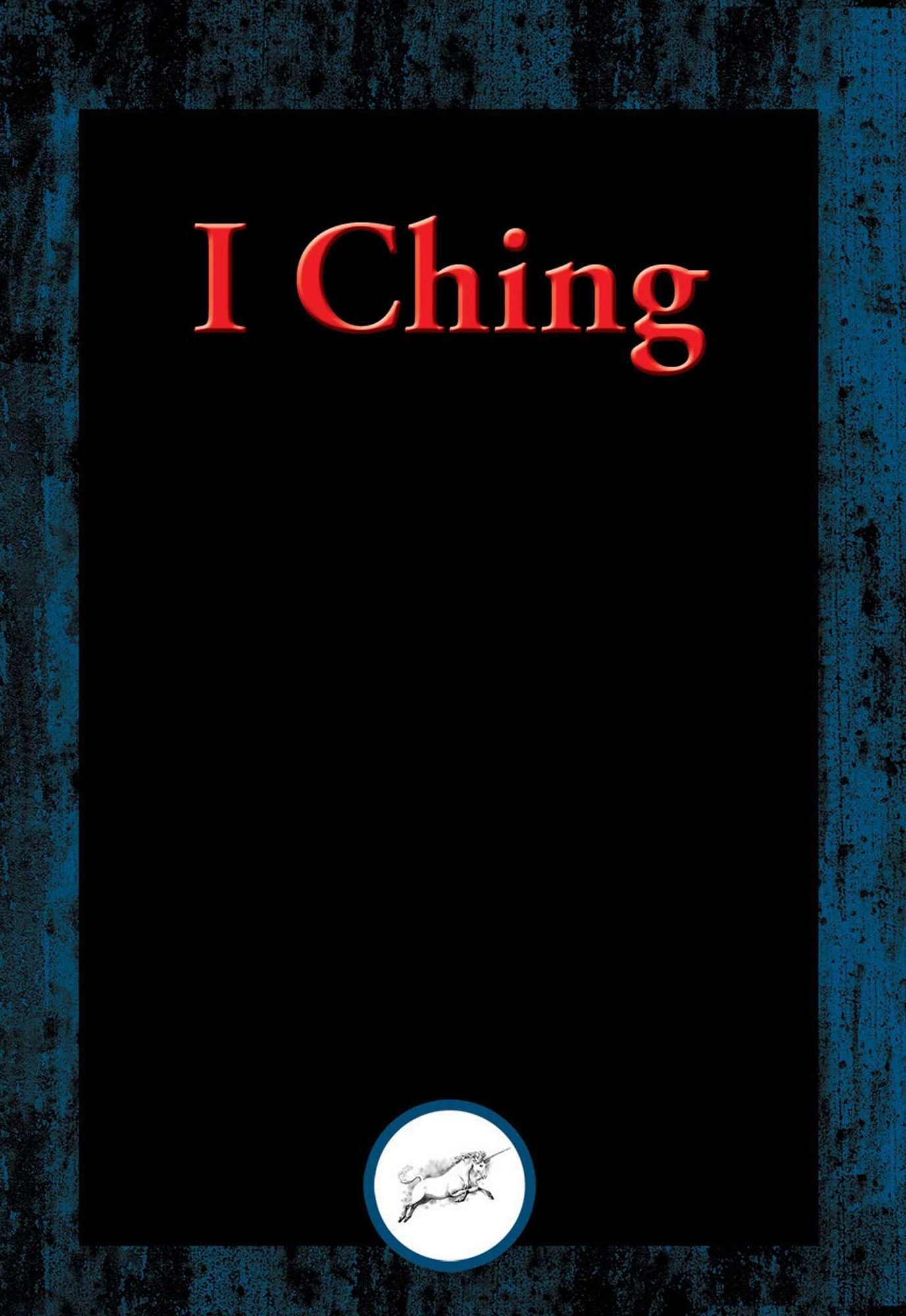 I Ching: With Linked Table of Contents