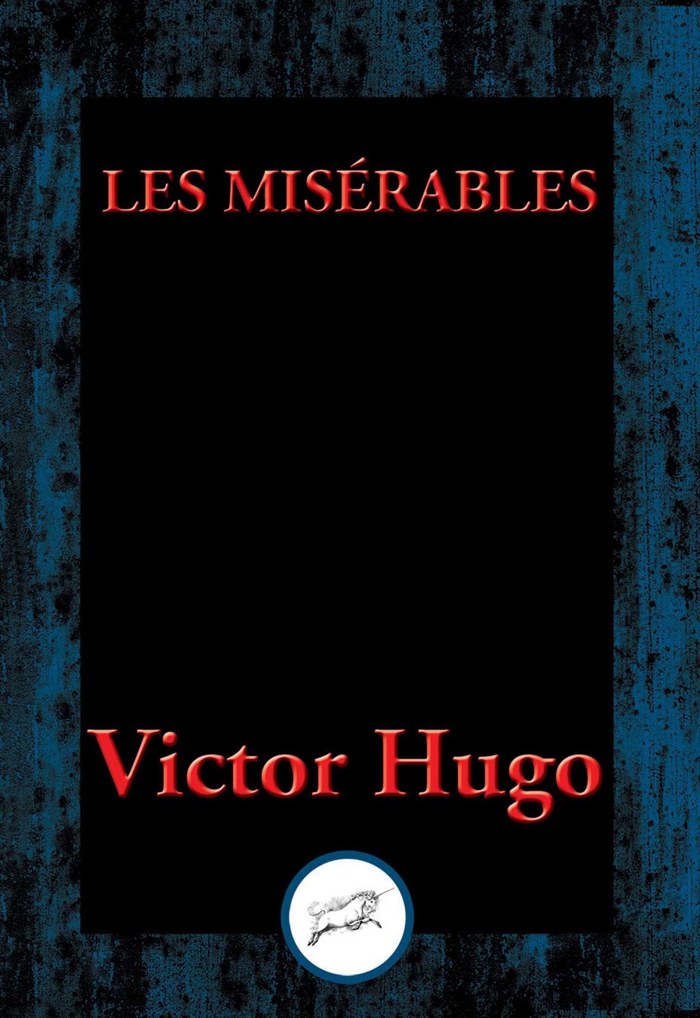 Les Misérables: With Linked Table of Contents