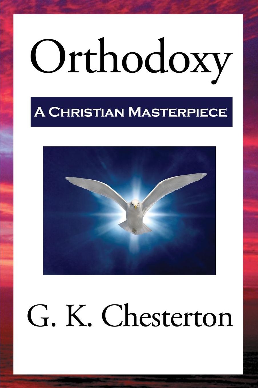 Orthodoxy