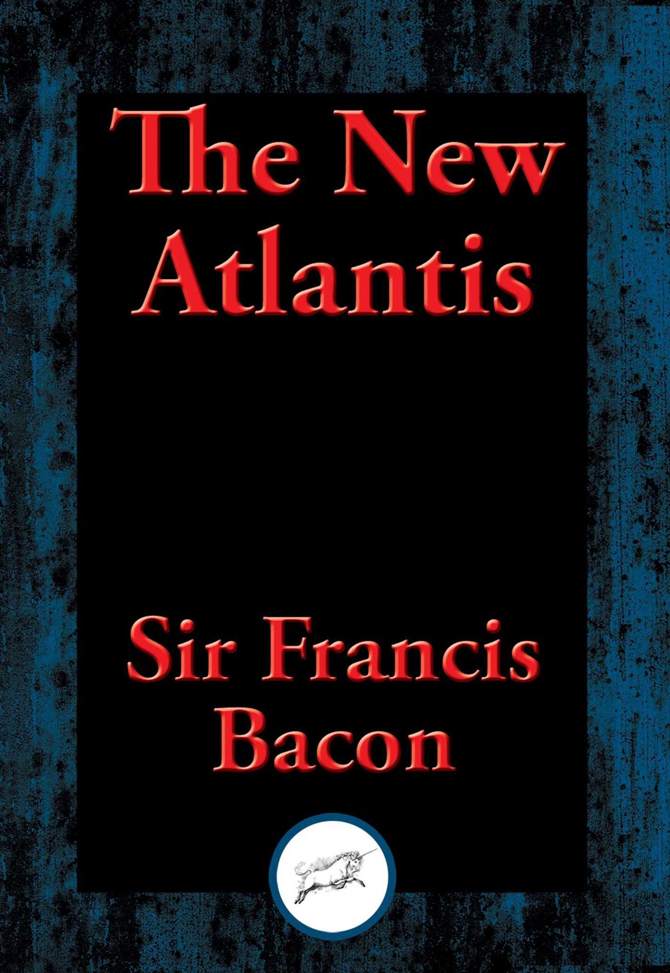 The New Atlantis