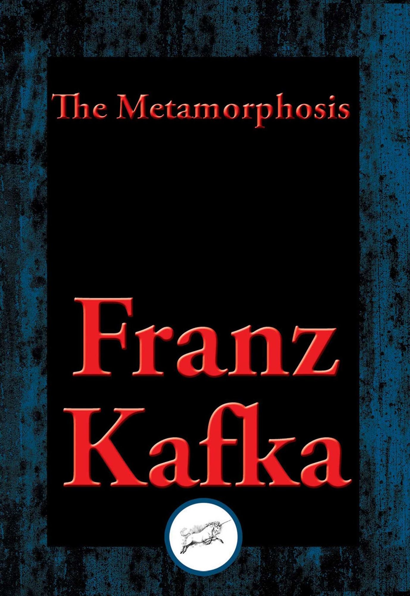 The Metamorphosis