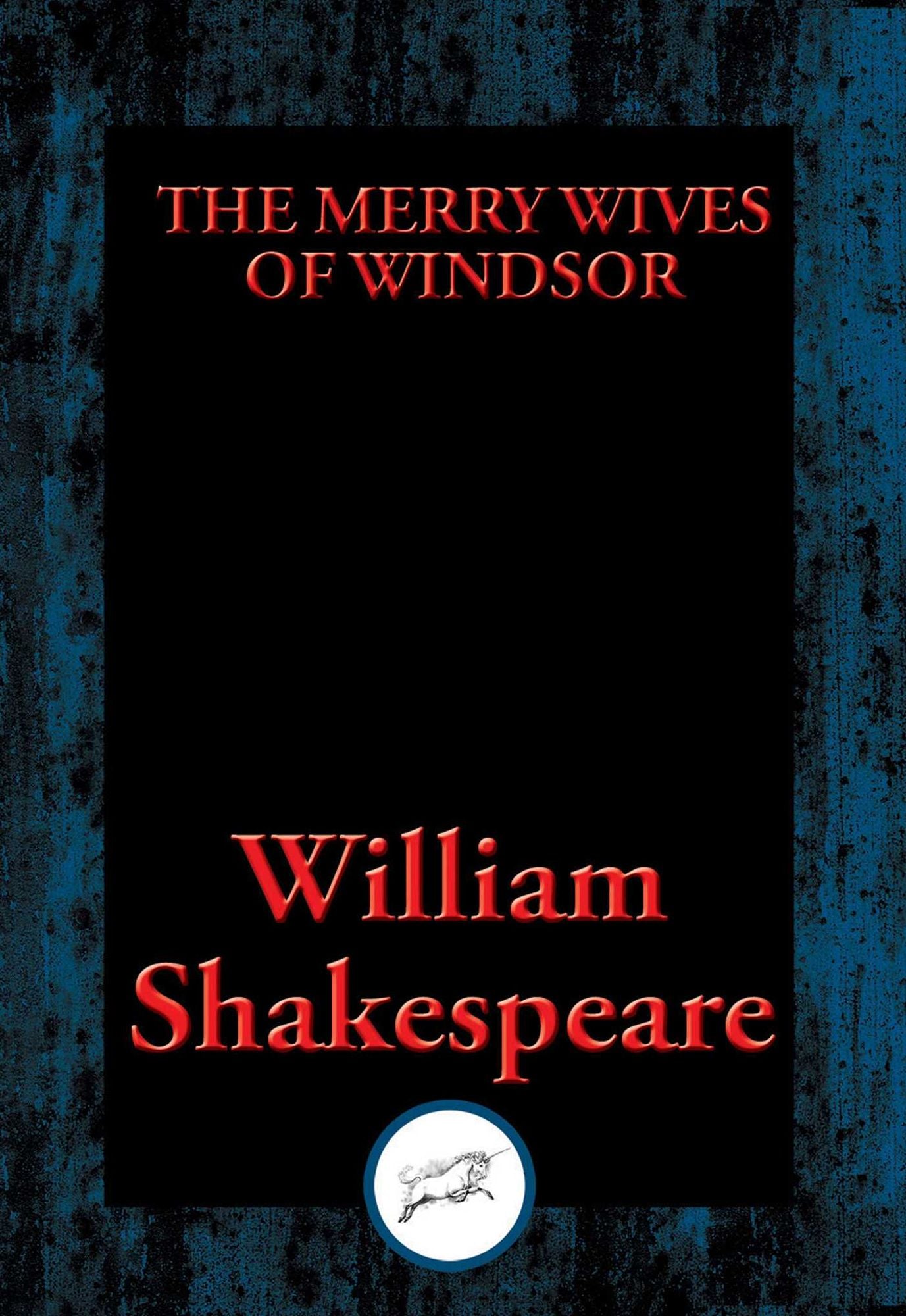 The Merry Wives of Windsor