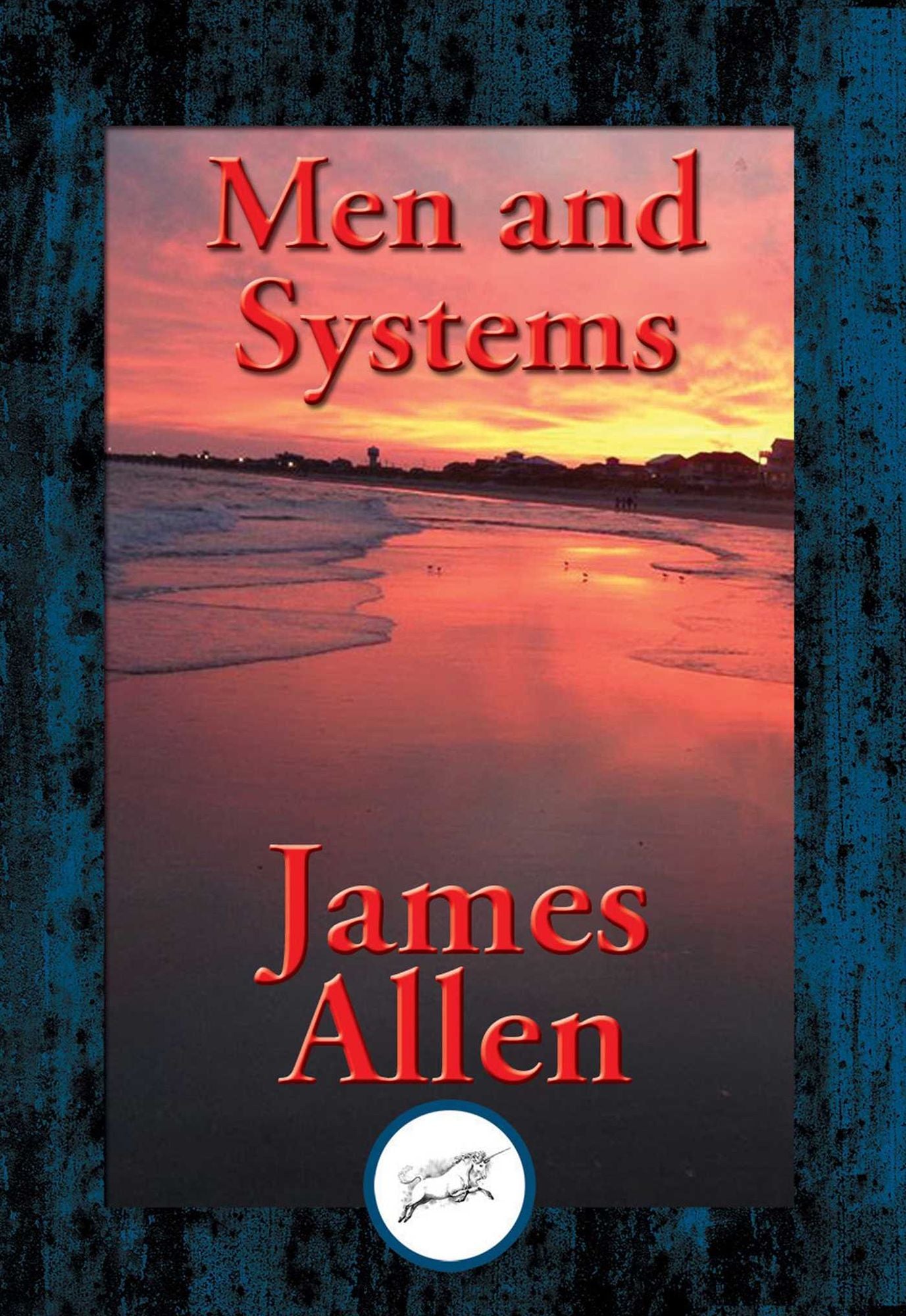 Men and Systems: With Linked Table of Contents