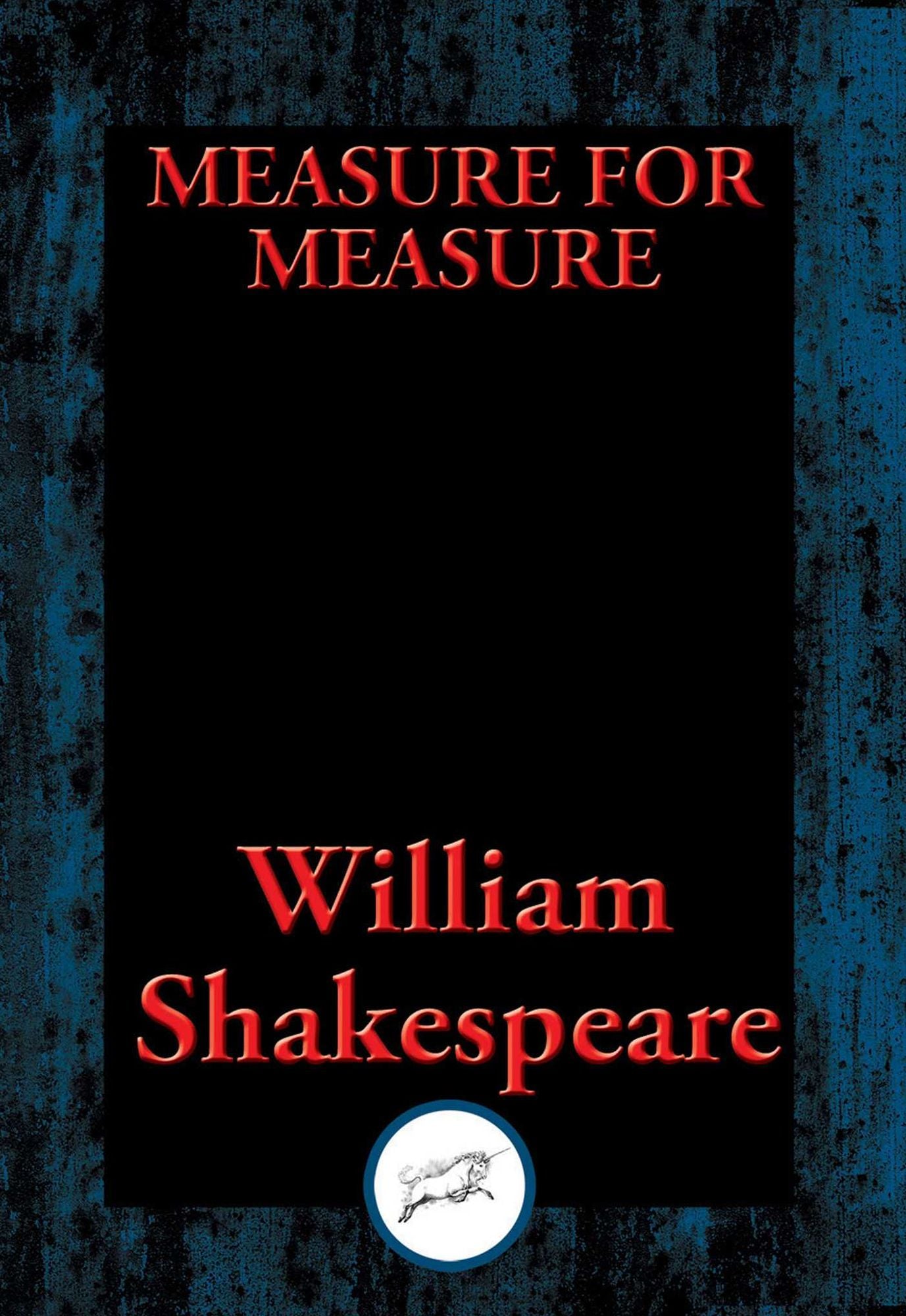 Measure for Measure: With Linked Table of Contents