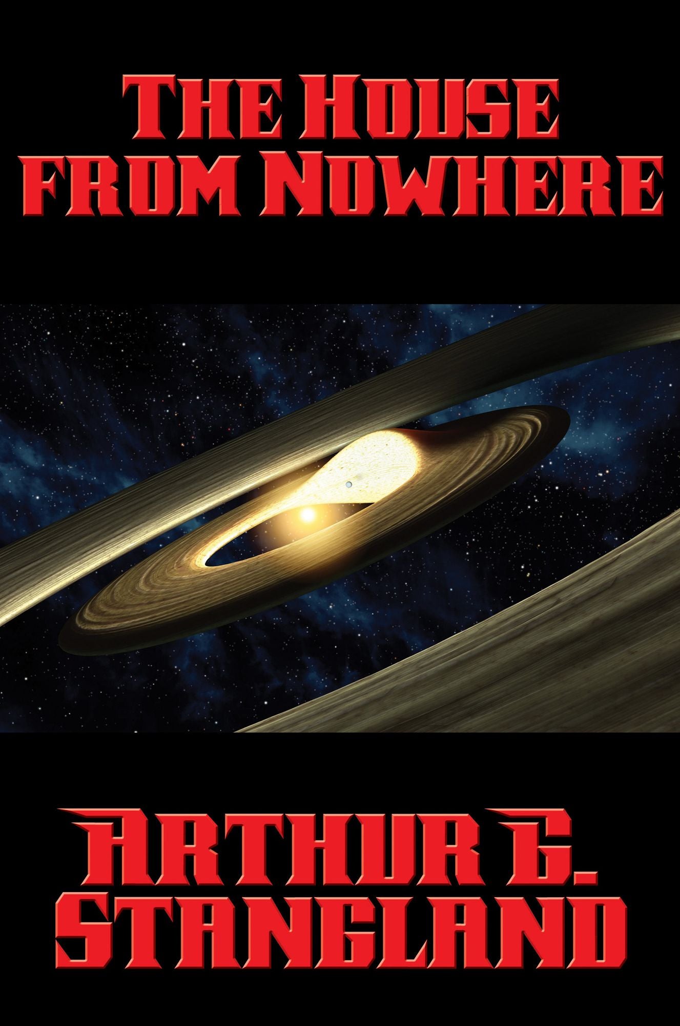 The House from Nowhere