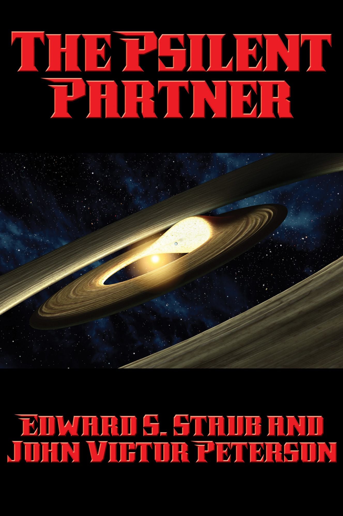 The Psilent Partner