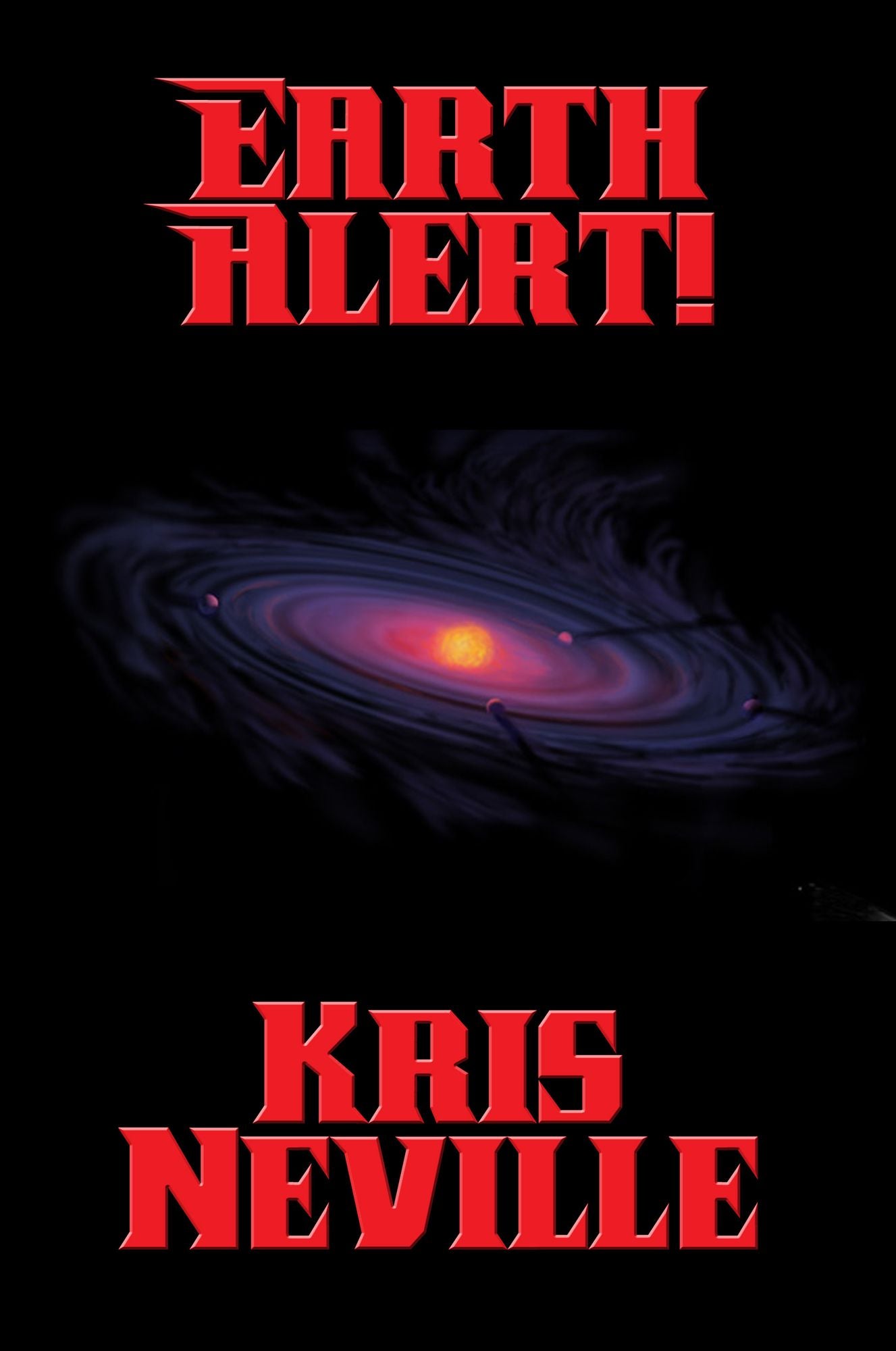 Earth Alert!