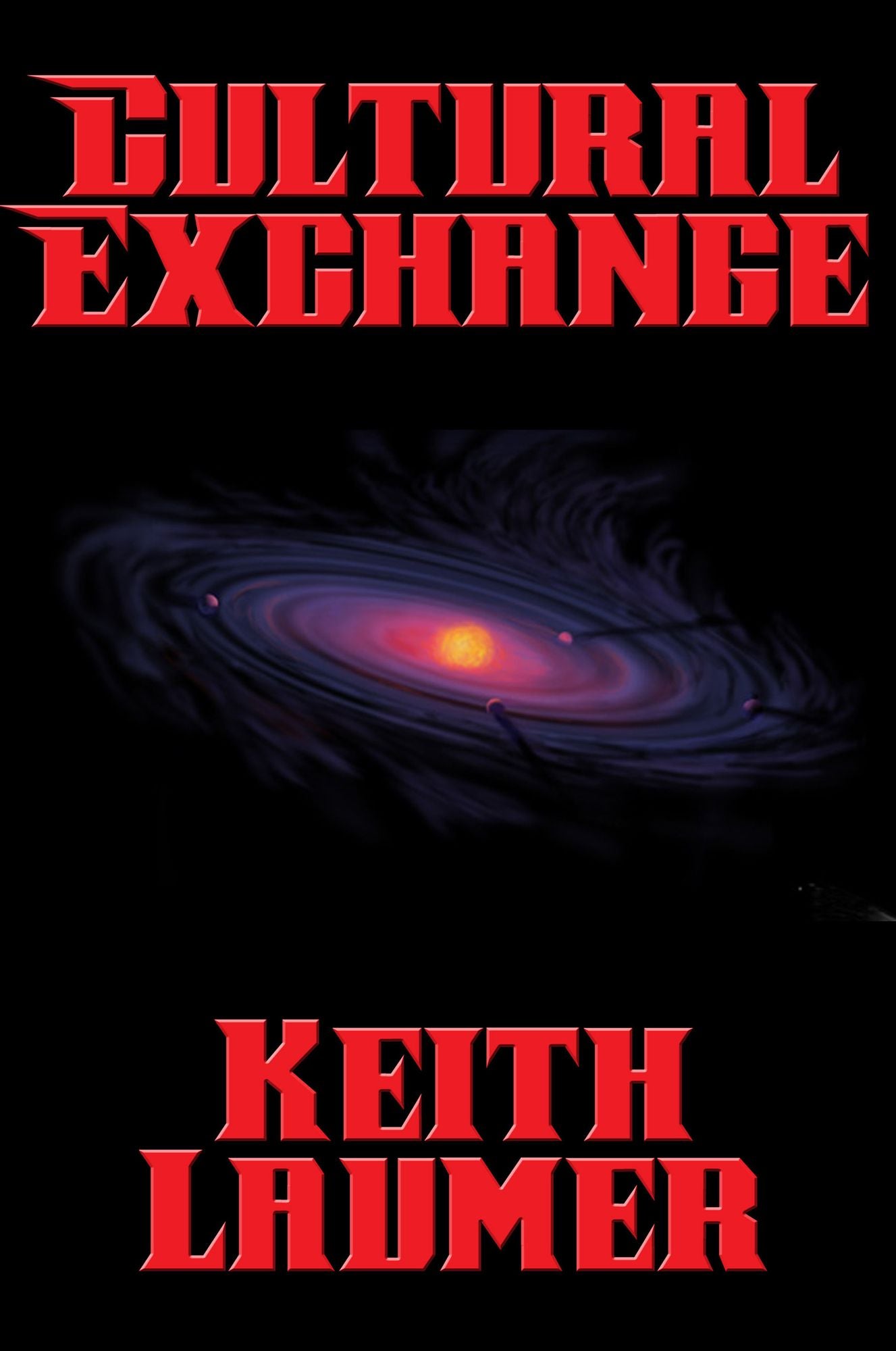 Cultural Exchange