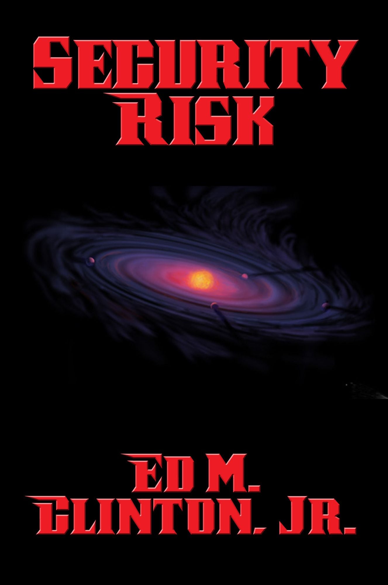 Security Risk