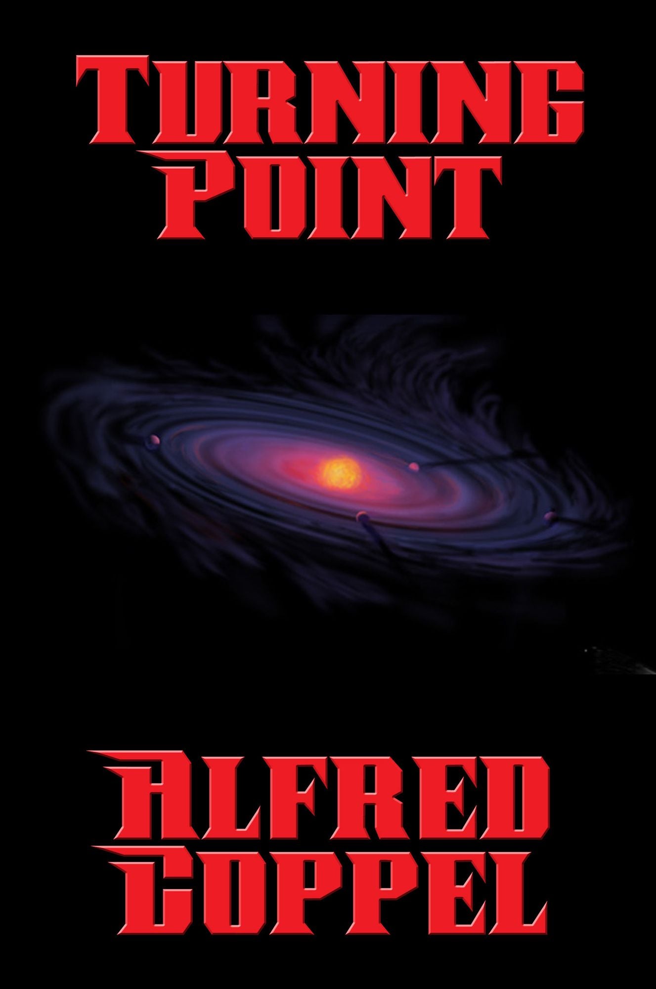 Turning Point