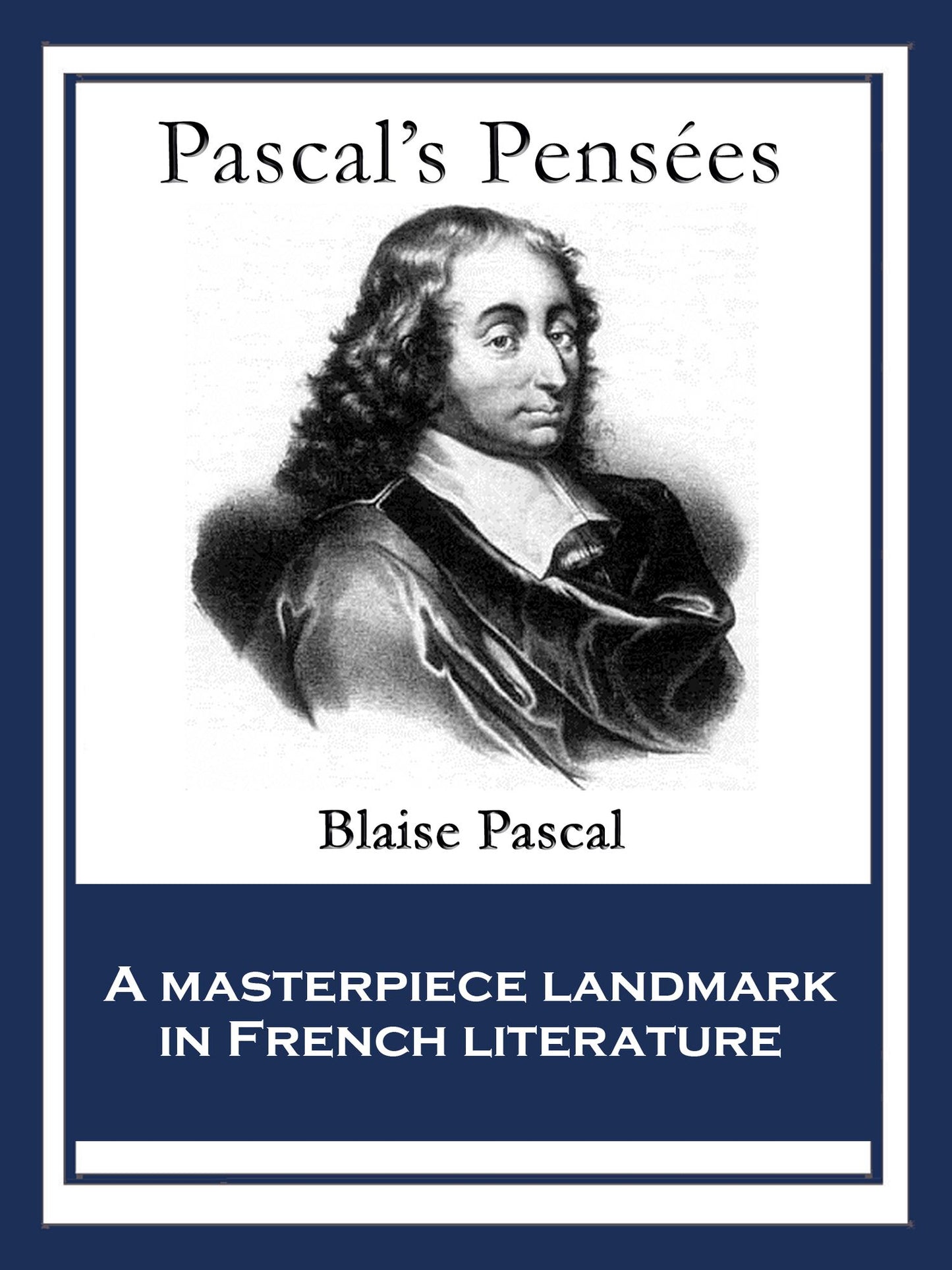 Pascal's Pensees
