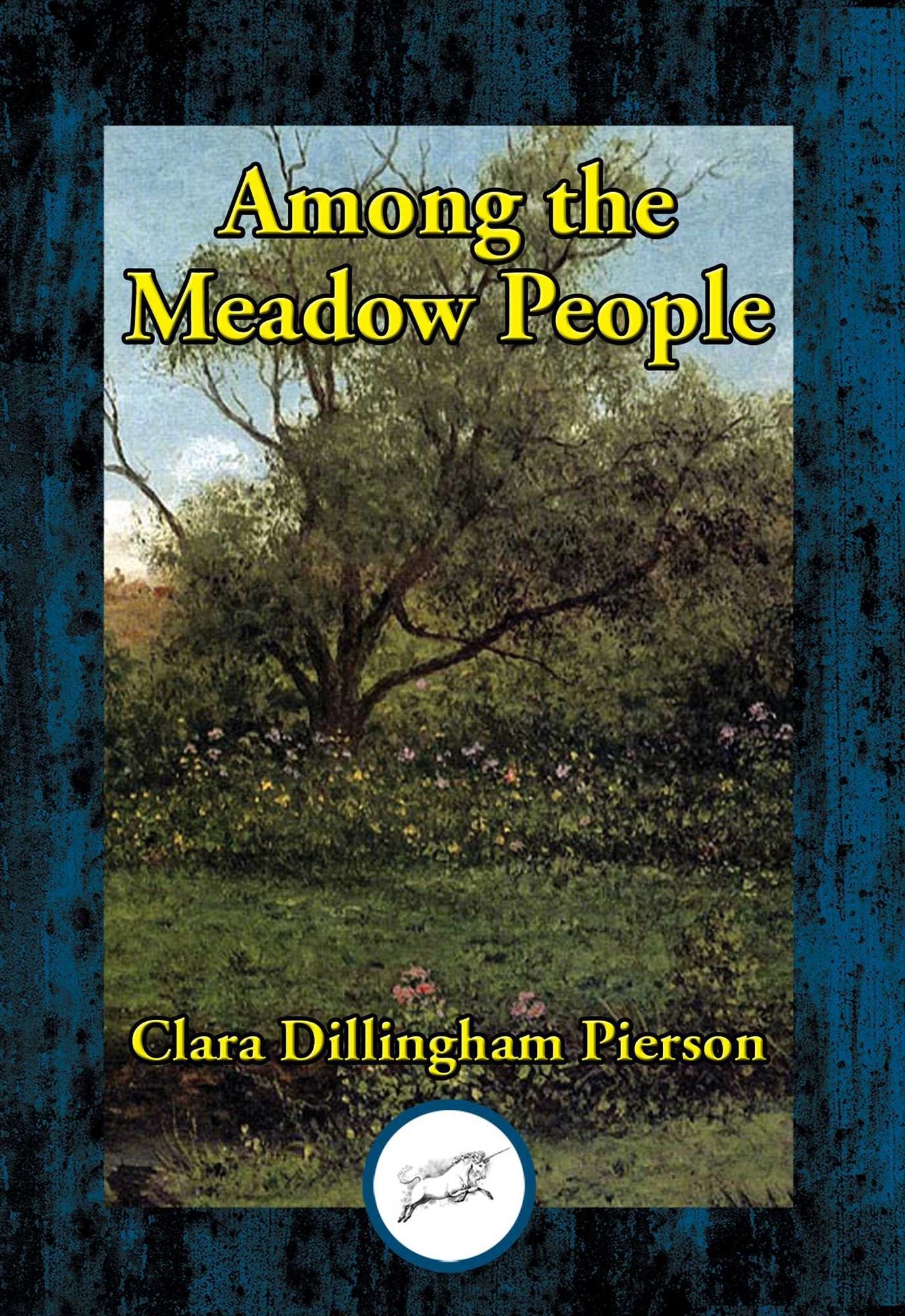 Among the Meadow People