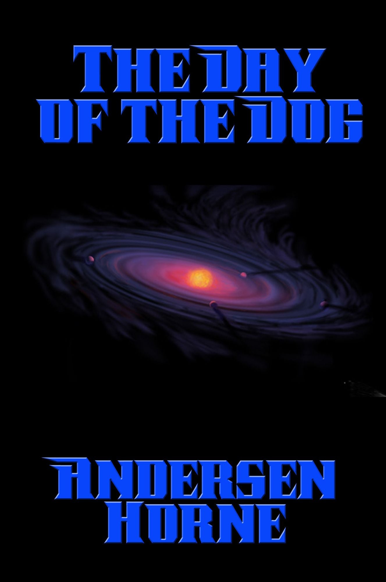 The Day of the Dog