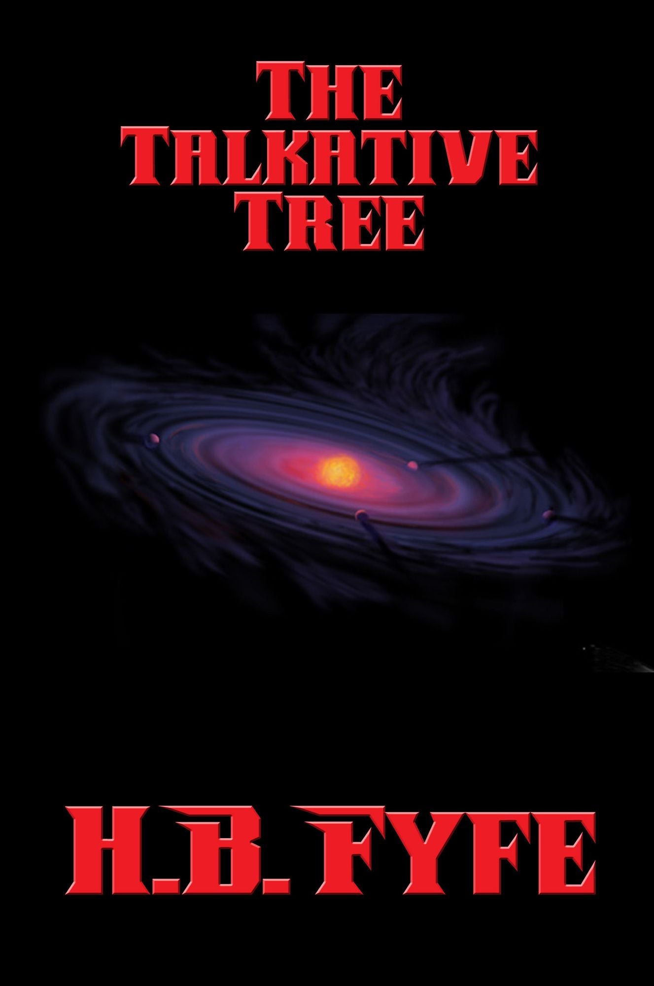 The Talkative Tree