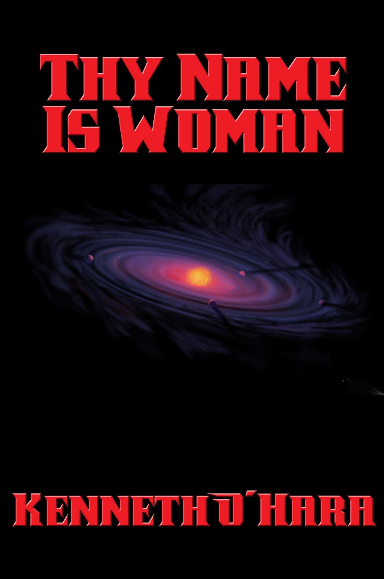 Thy Name Is Woman