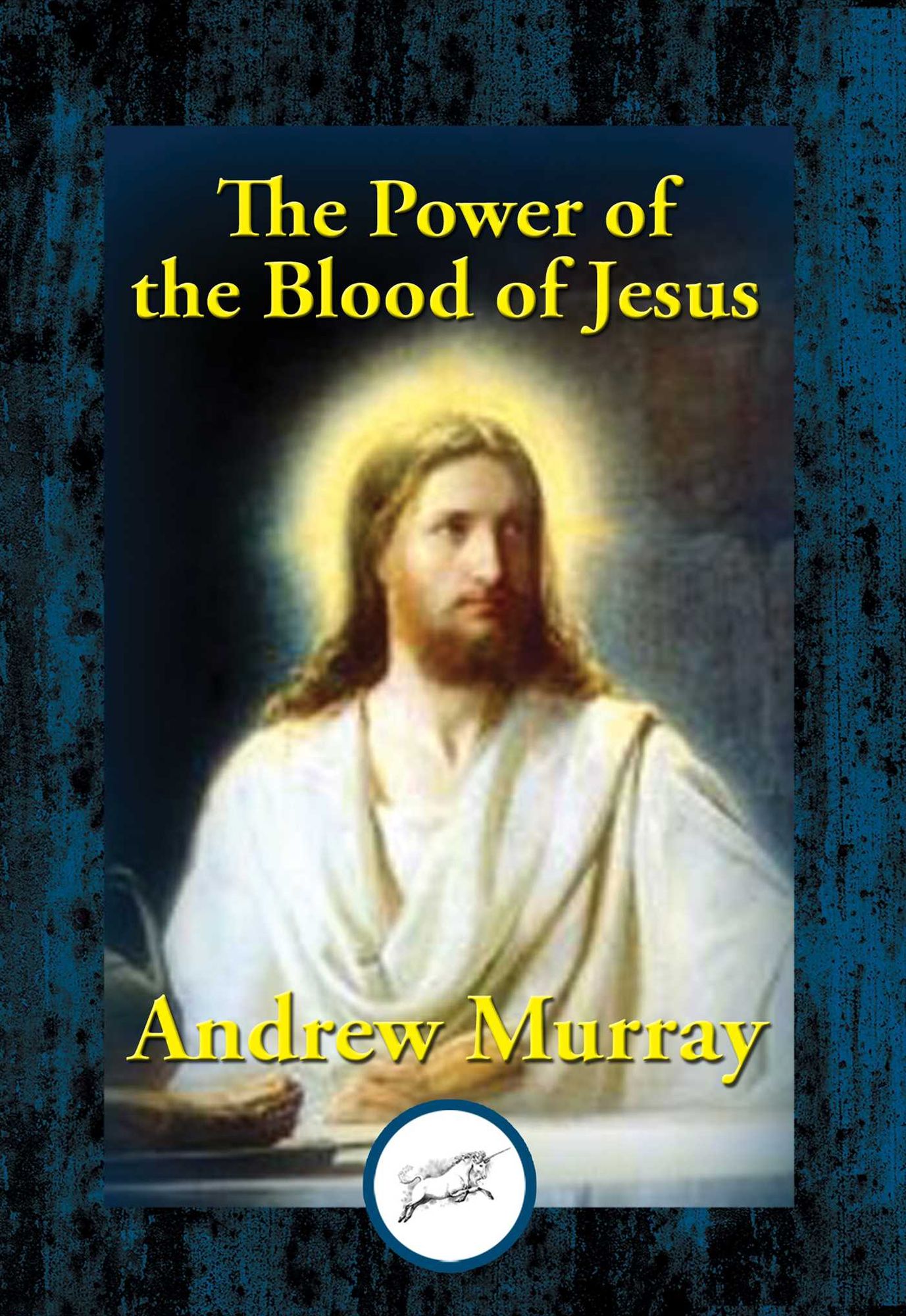 The Power of the Blood of Jesus