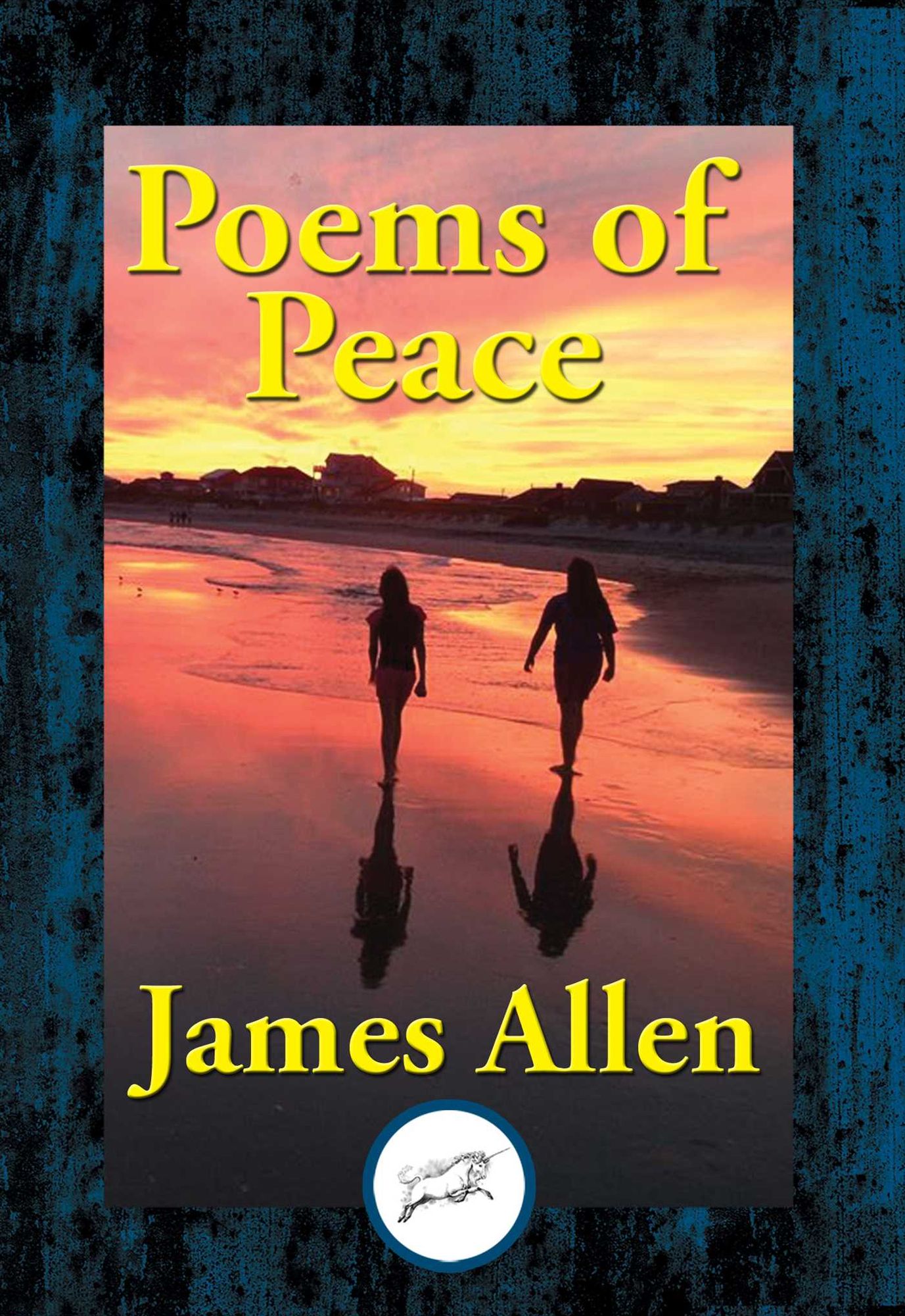 Poems of Peace: Including the Lyrical Dramatic Poem Eolaus