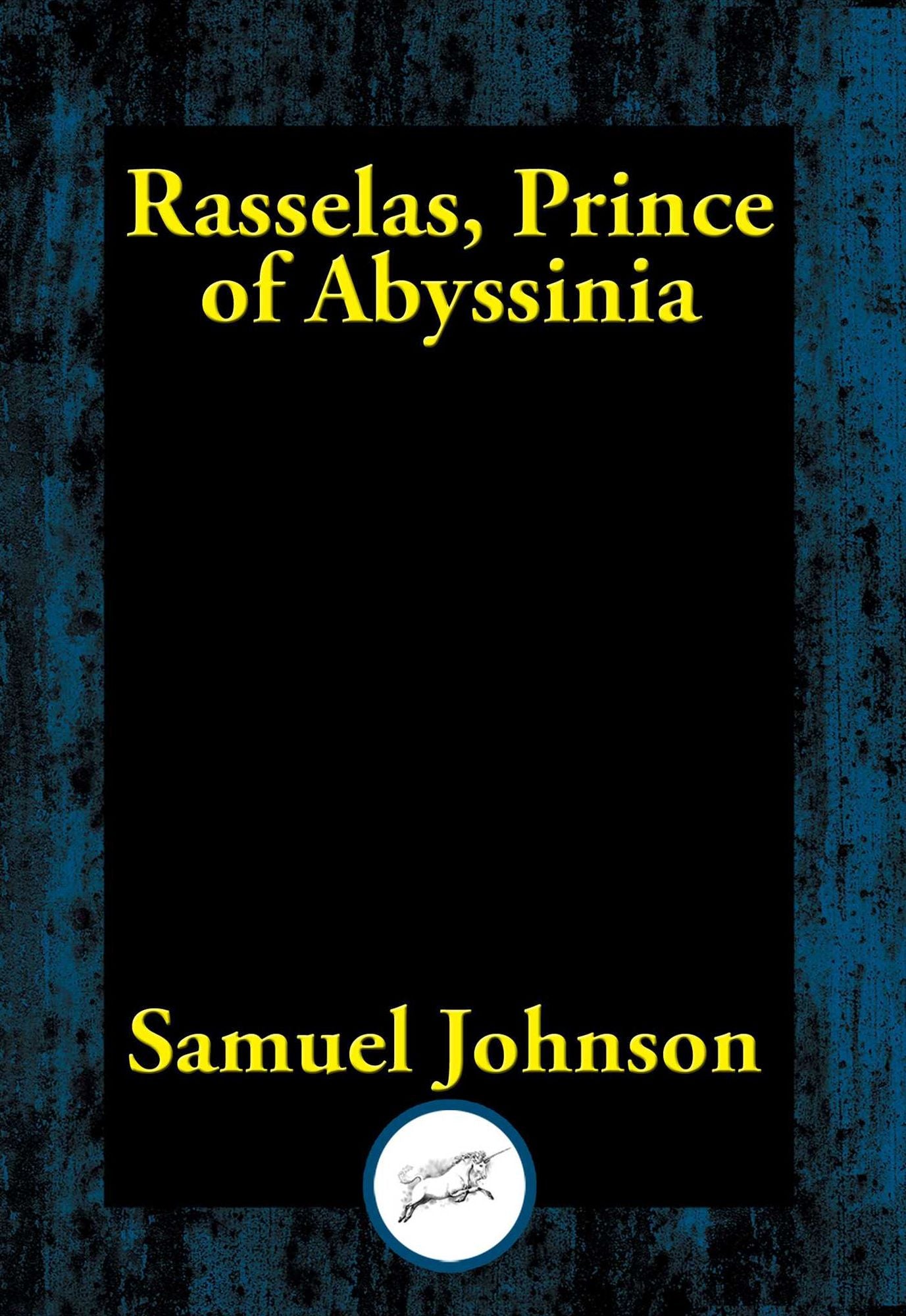 Rasselas, Prince of Abyssinia