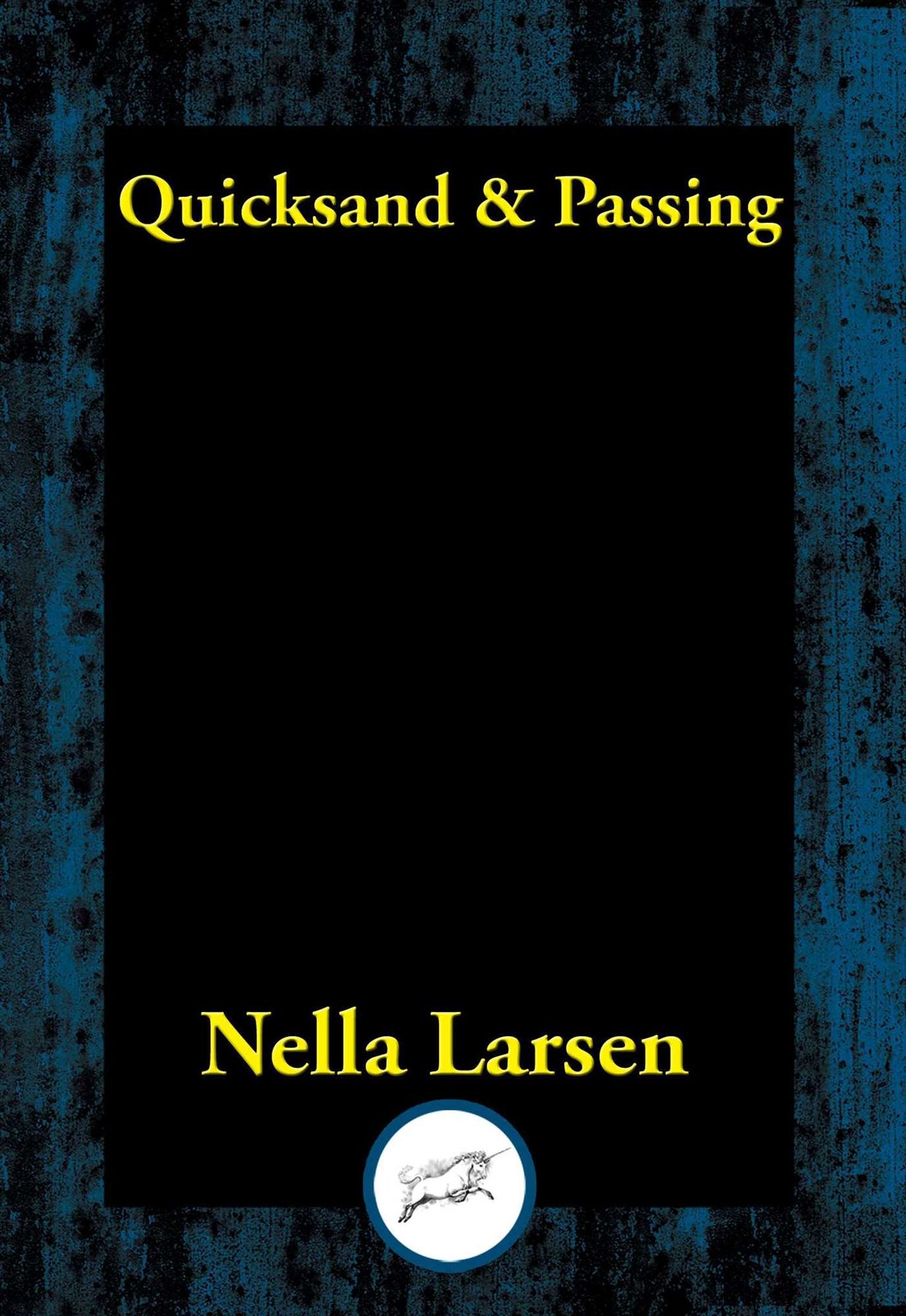 Quicksand and Passing