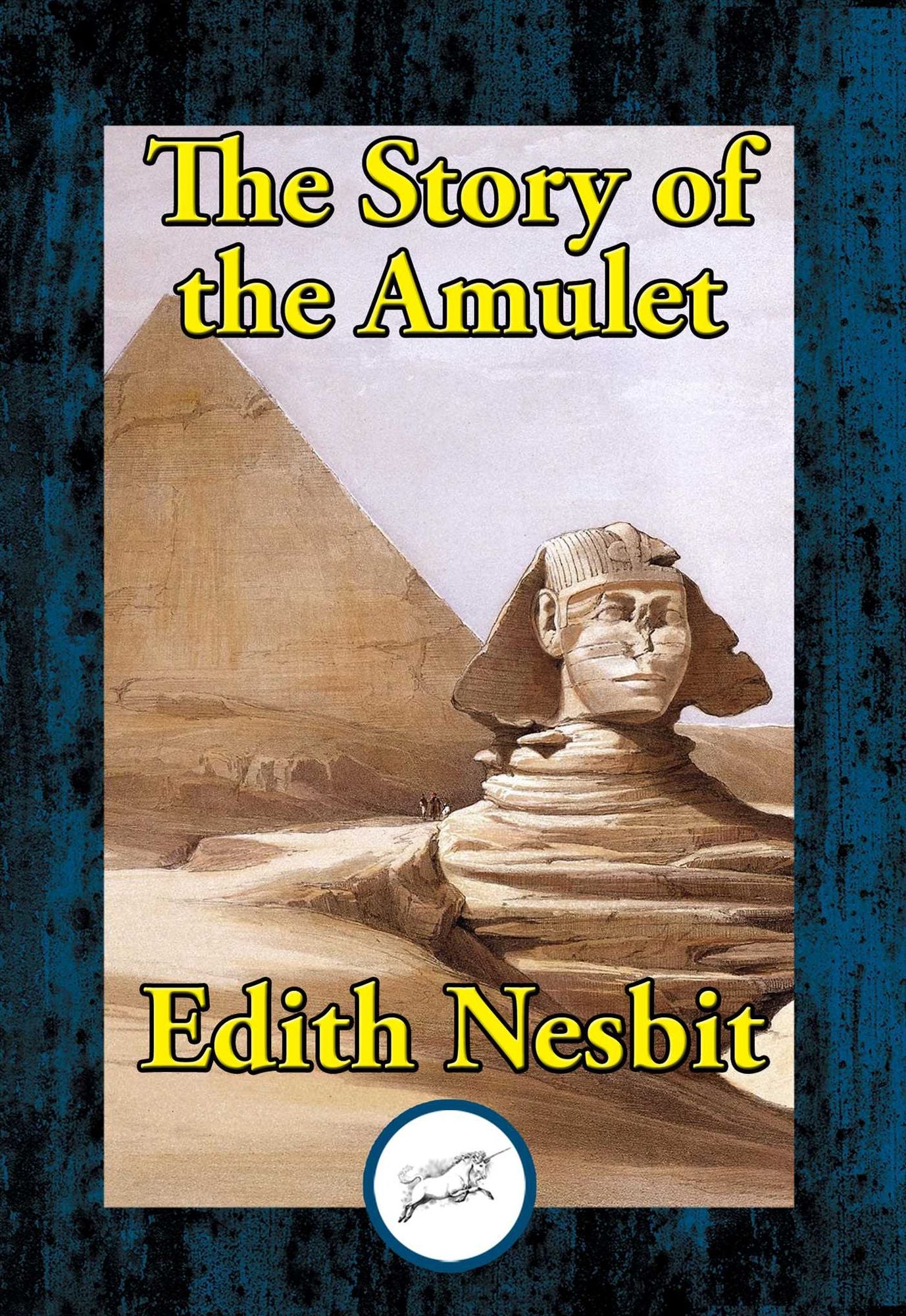The Story of the Amulet