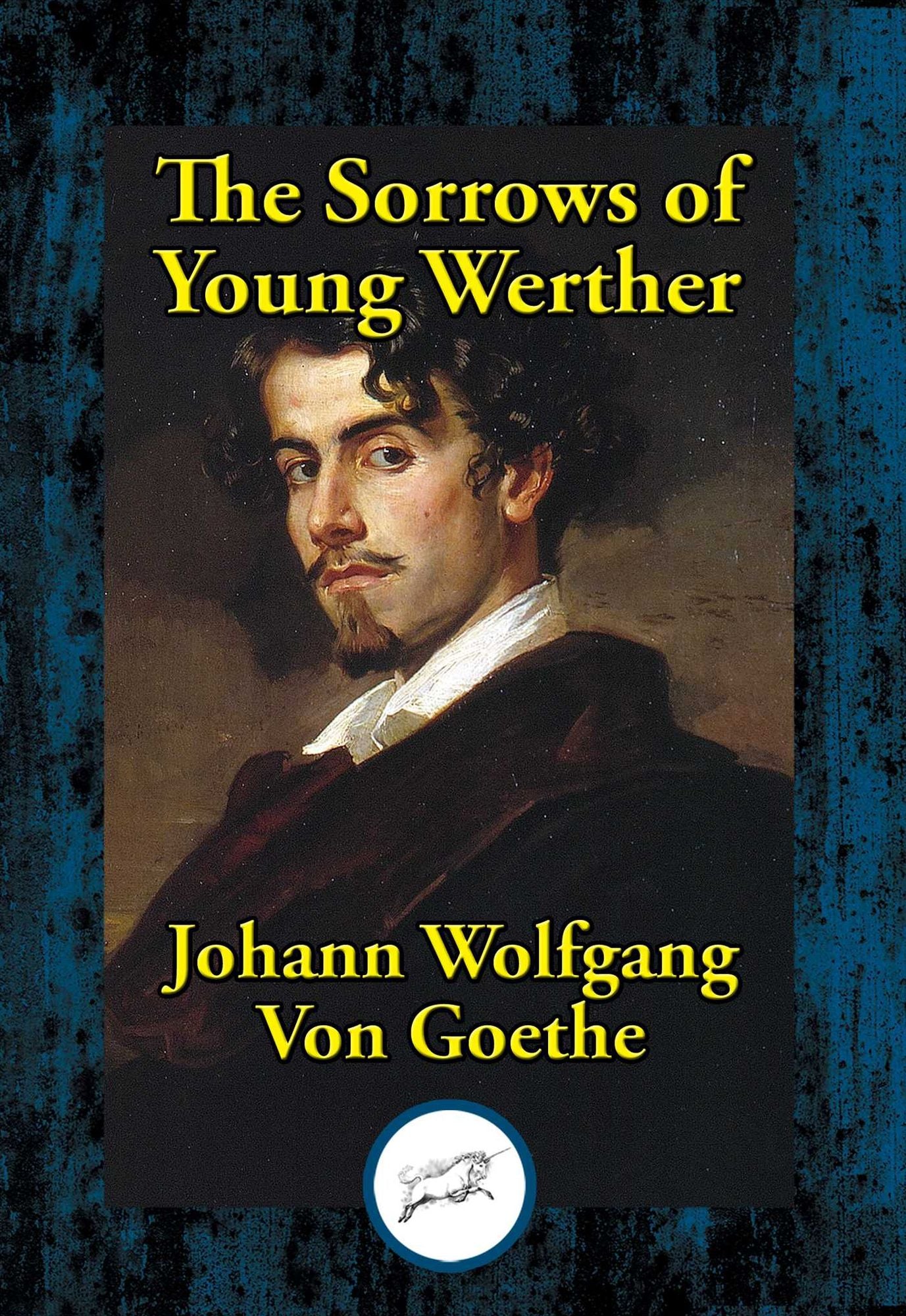 The Sorrows of Young Wether