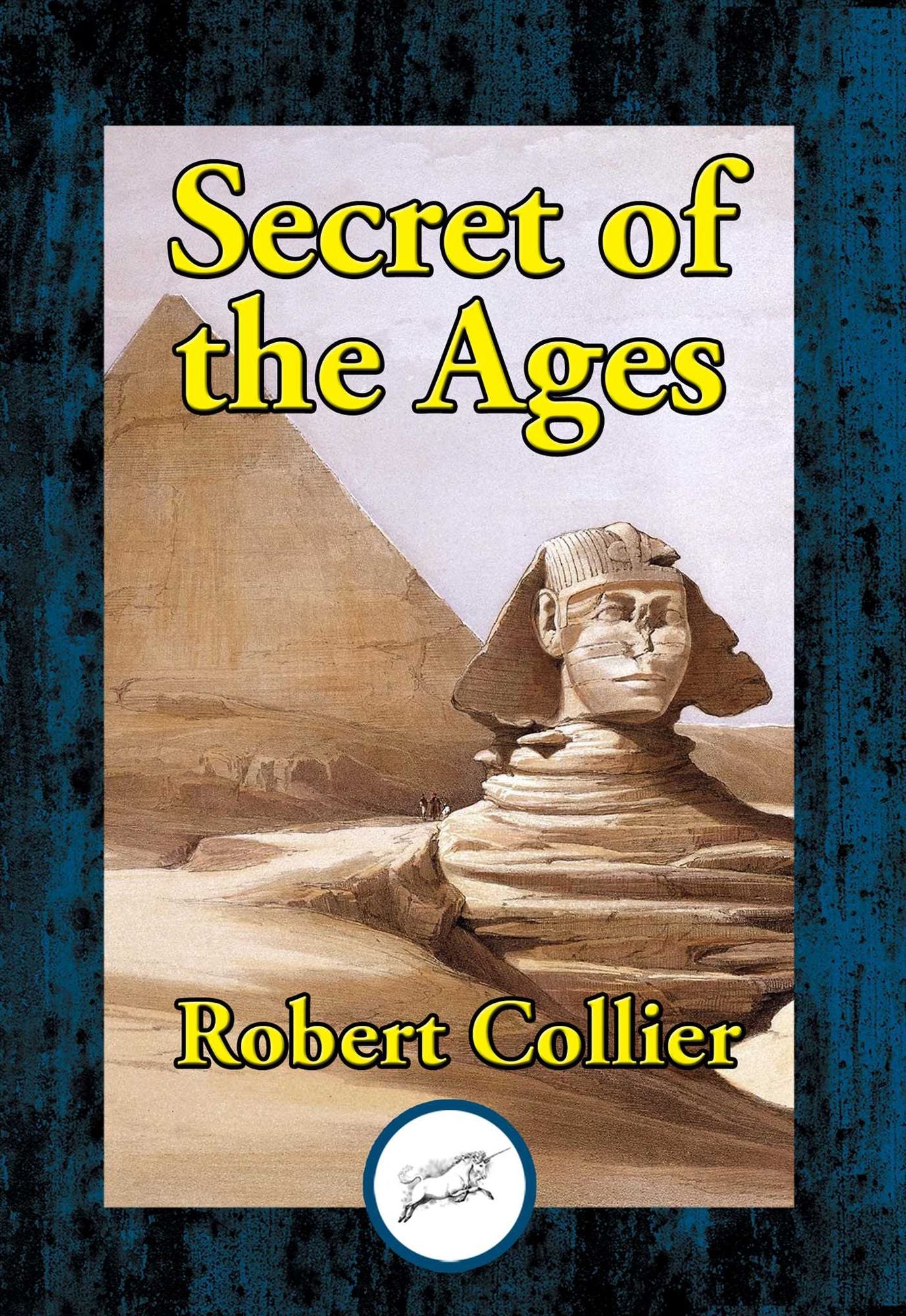 Secret of the Ages