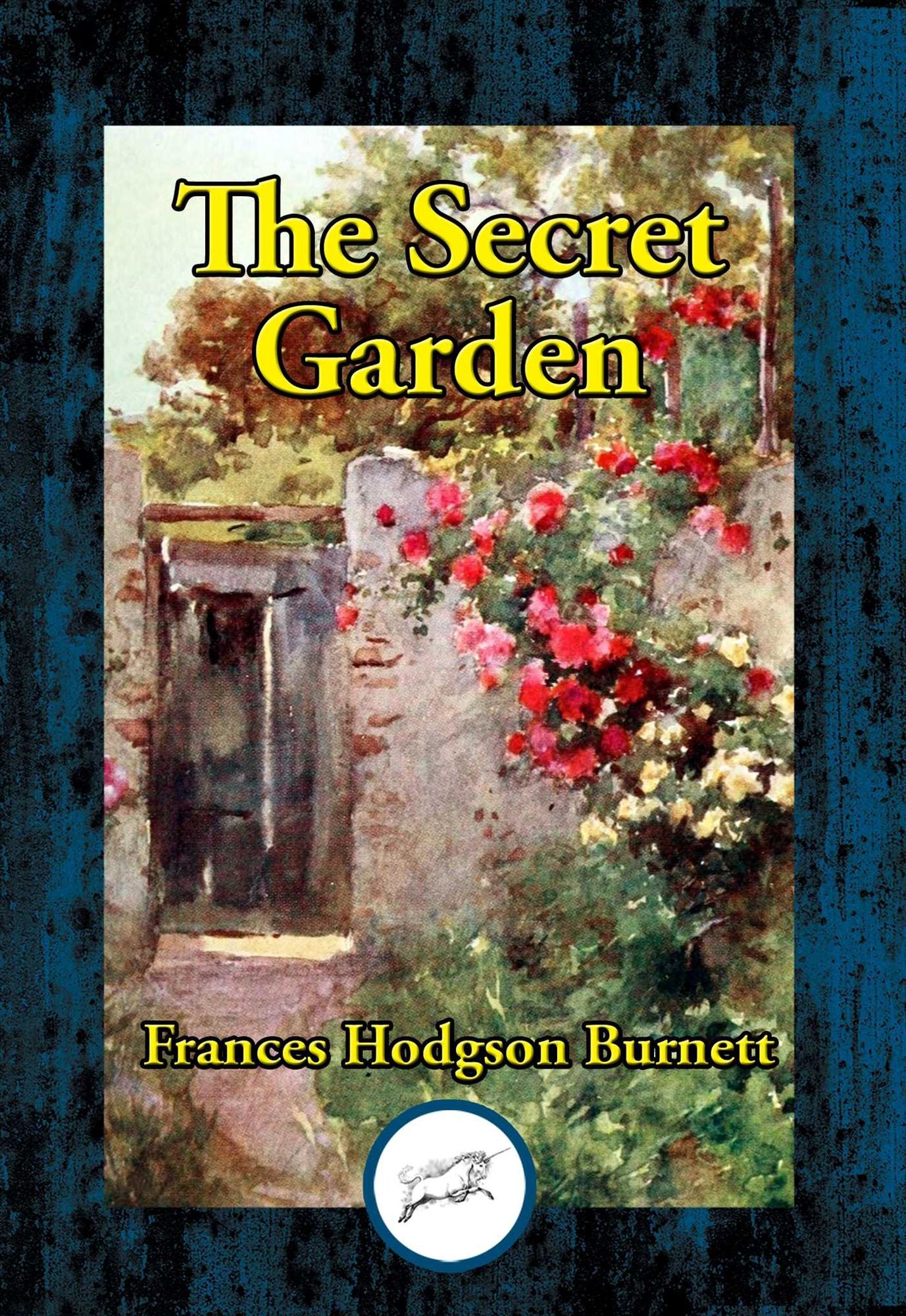 The Secret Garden
