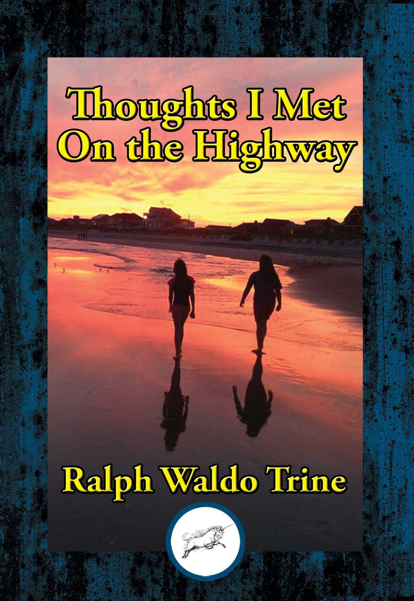 Thoughts I Met On the Highway