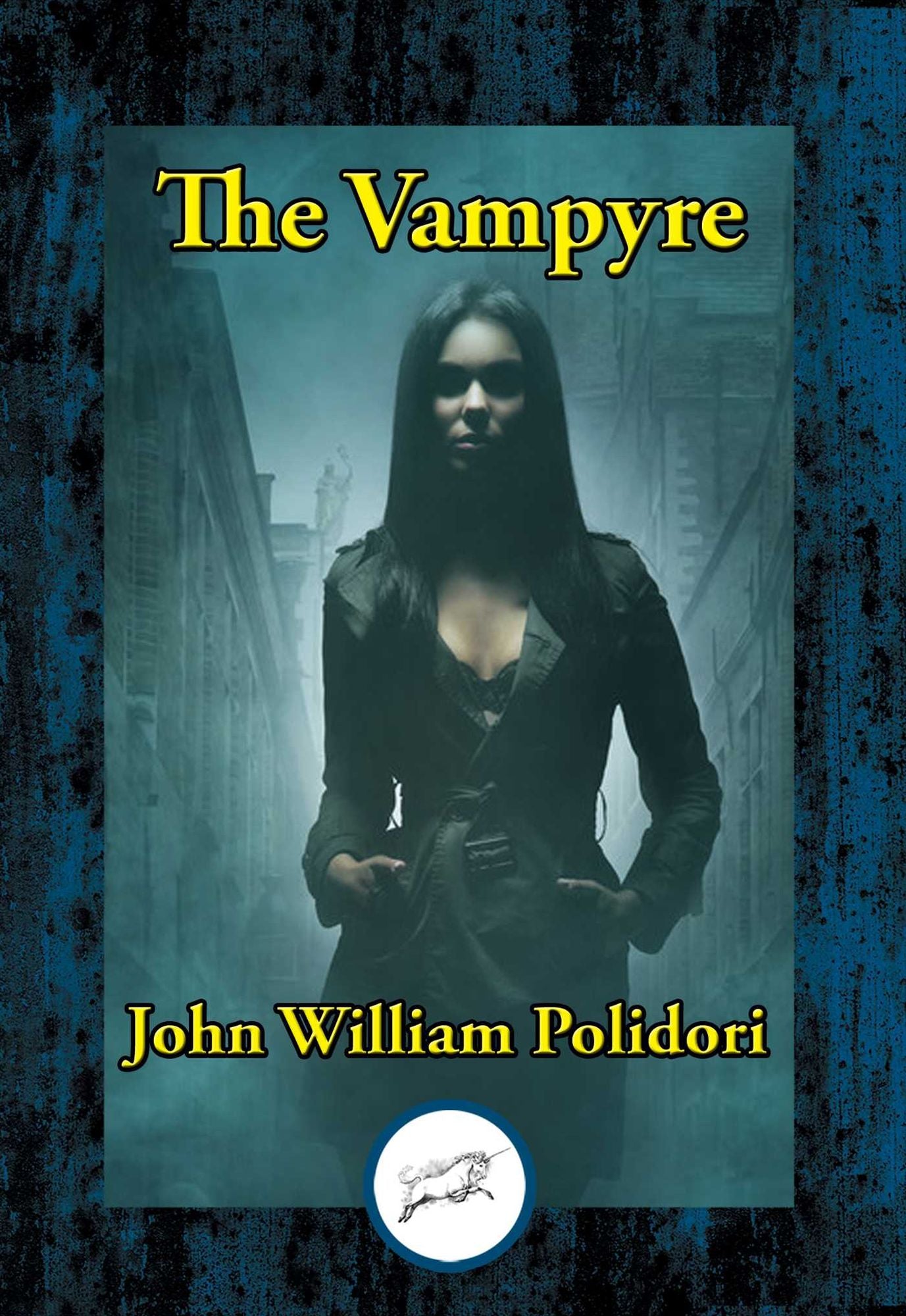 The Vampyre
