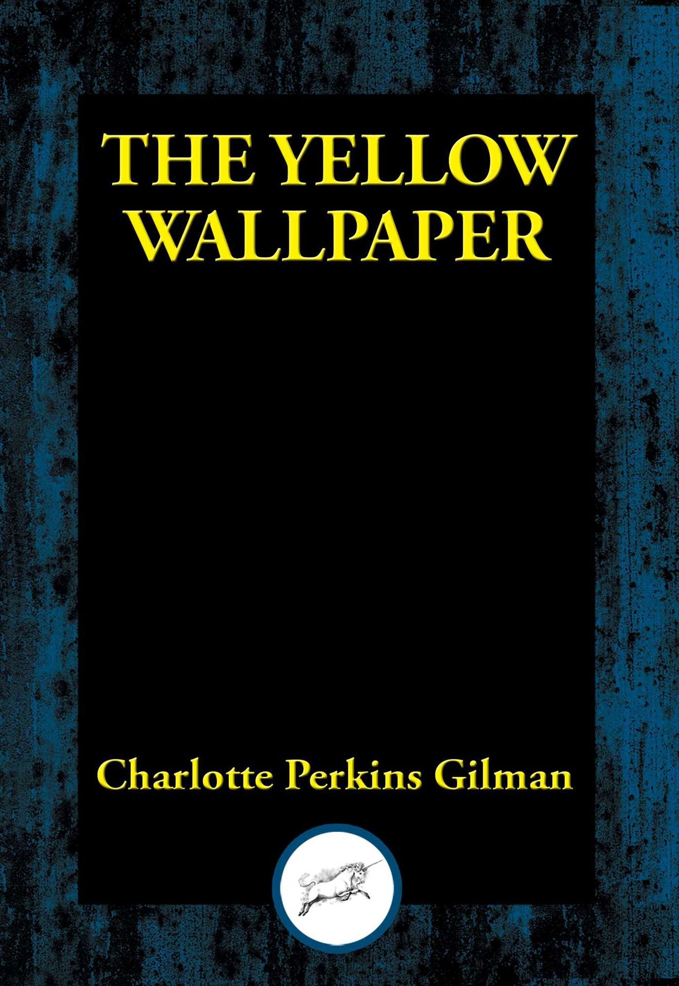 The Yellow Wallpaper
