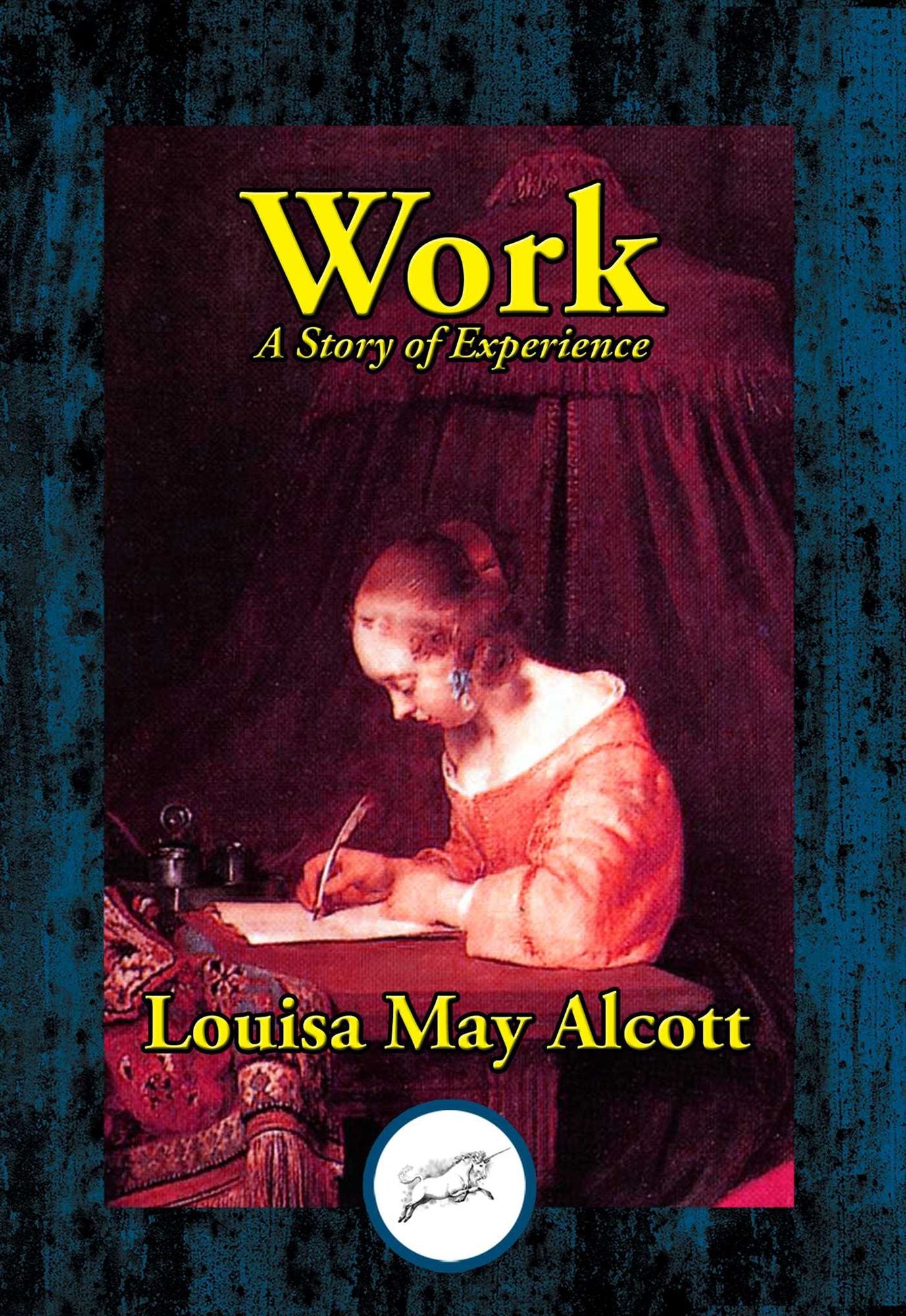 Work: A Story of Experience