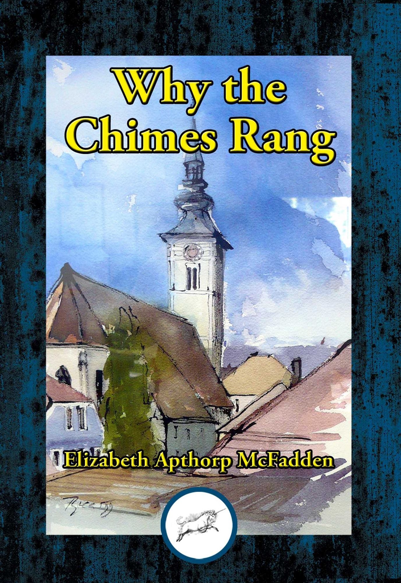 Why the Chimes Rang: A Play in One Act
