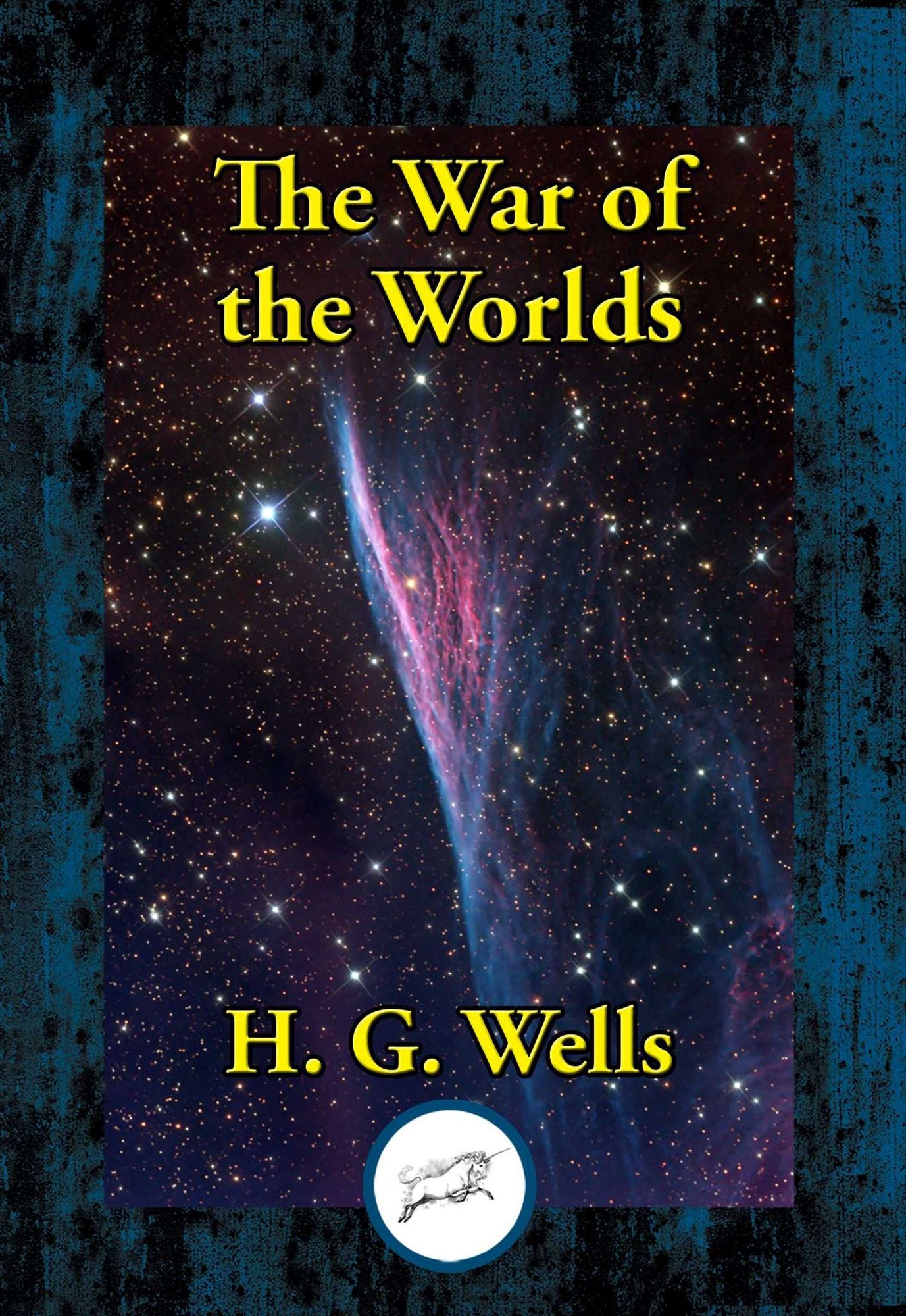 The War of the Worlds