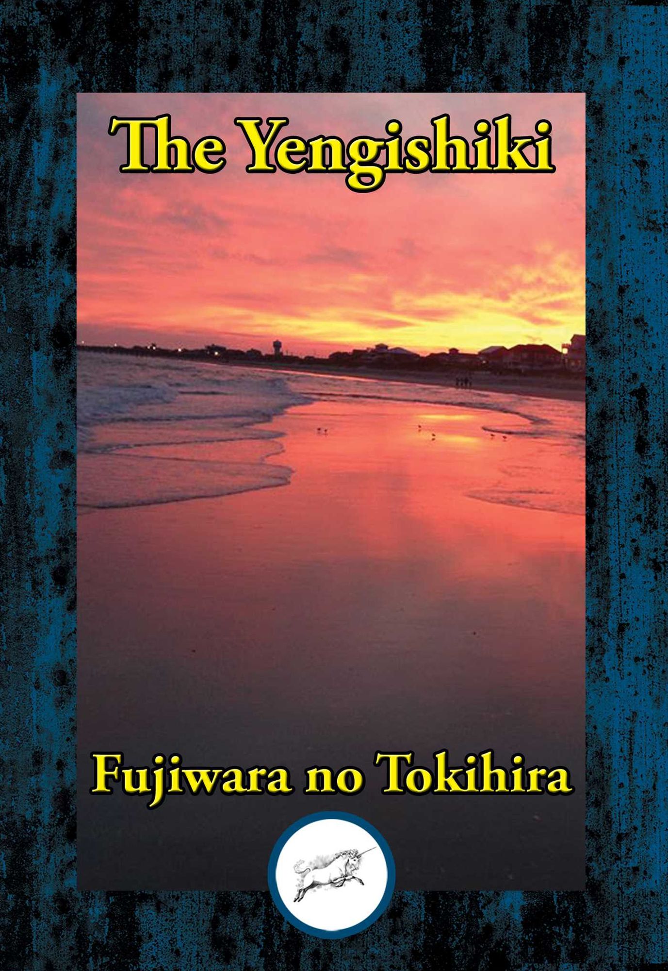 The Yengishiki