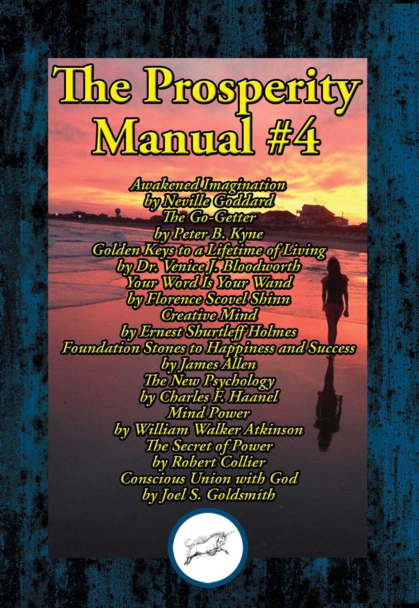 The Prosperity Manual #4