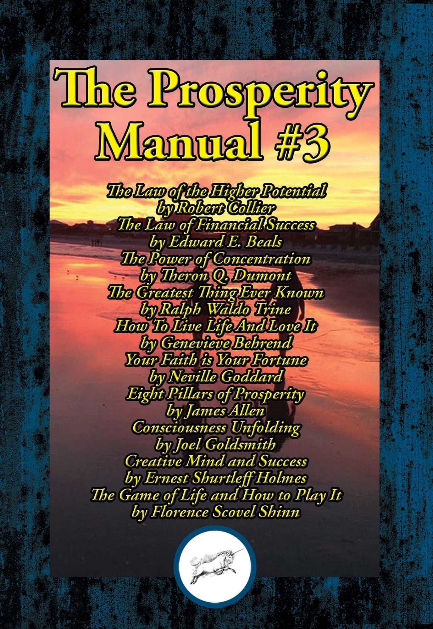 The Prosperity Manual #3