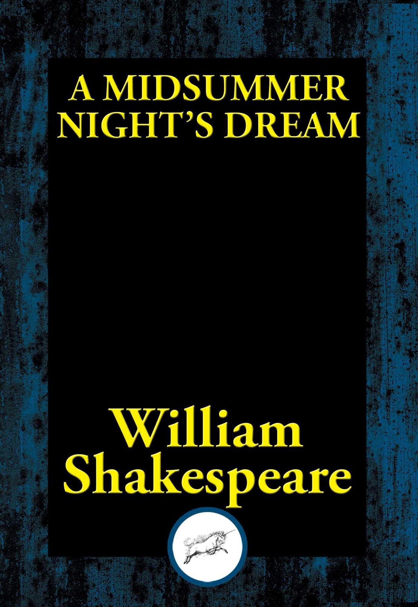 A Midsummer Night's Dream