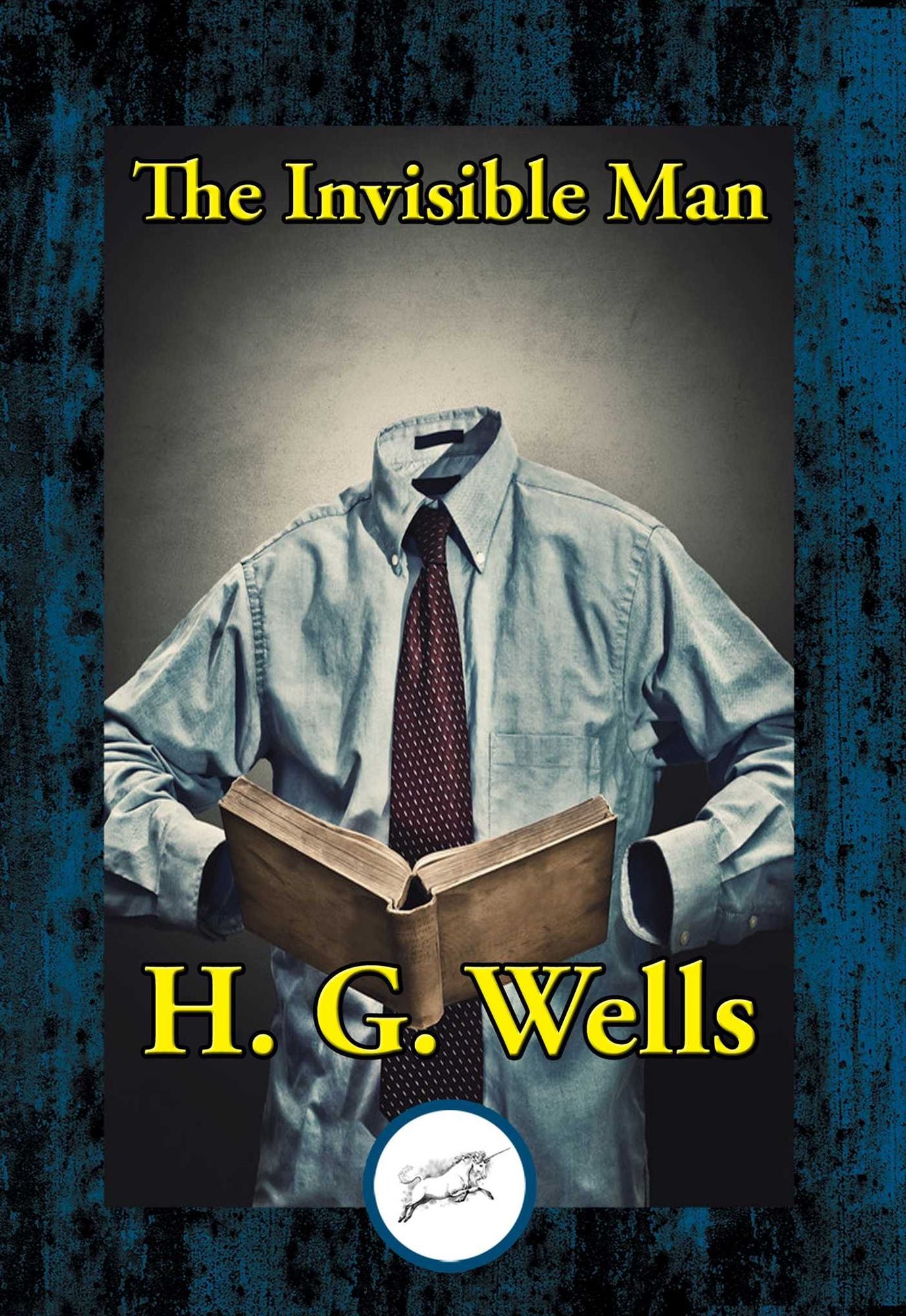 The Invisible Man: A Grotesque Romance