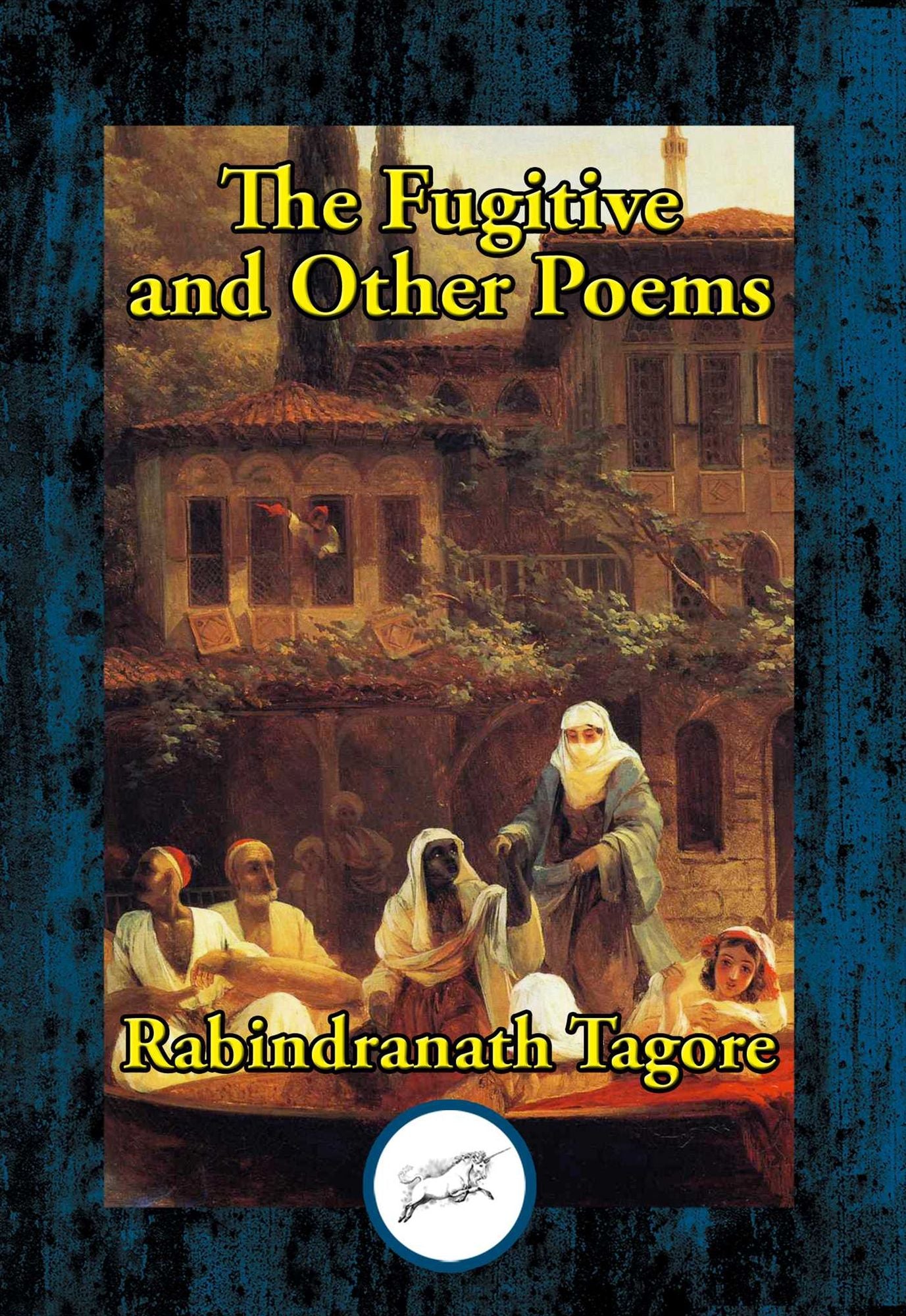 The Fugitive and Other Poems