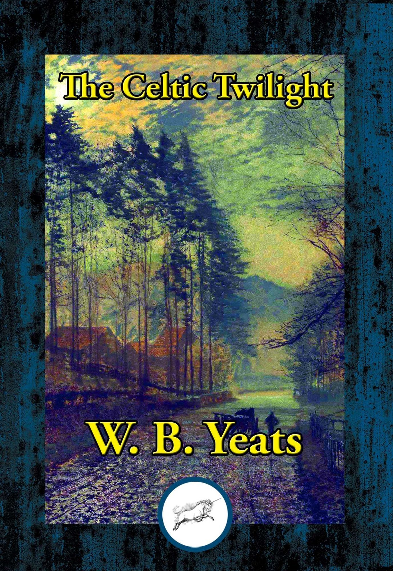 The Celtic Twilight