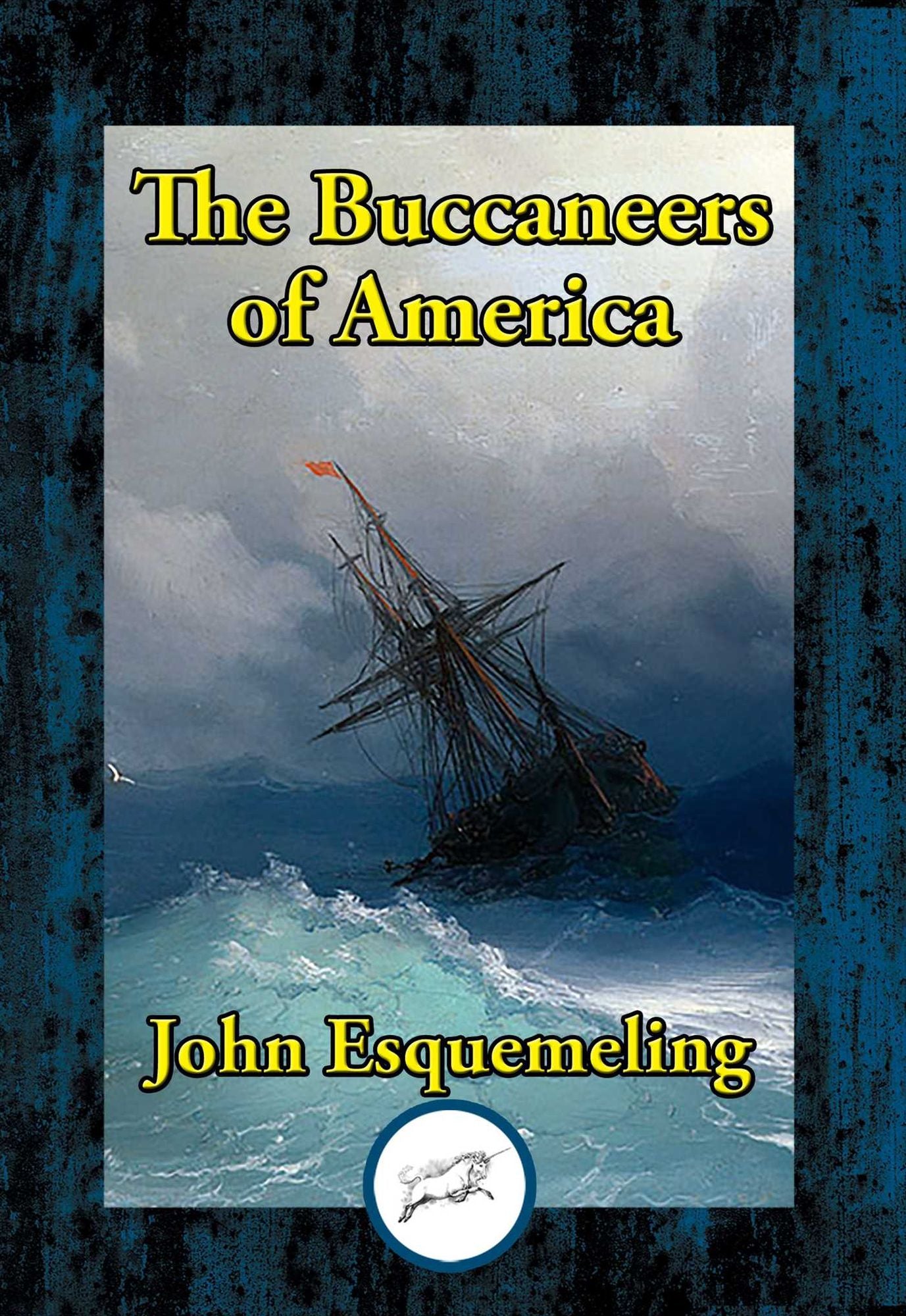 The Buccaneers of America