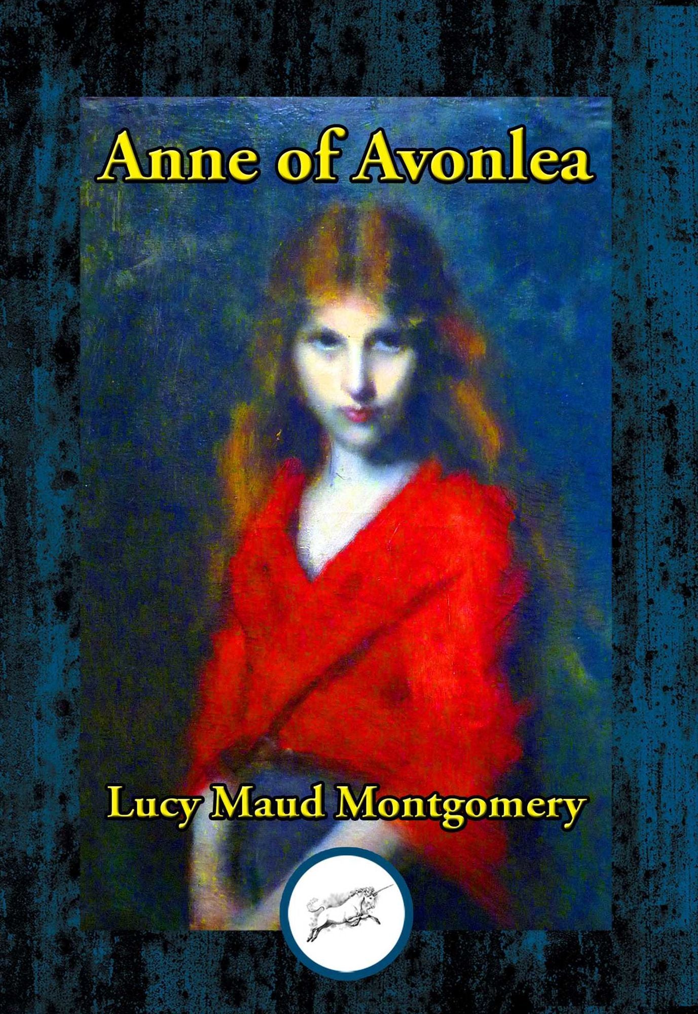 Anne of Avonlea
