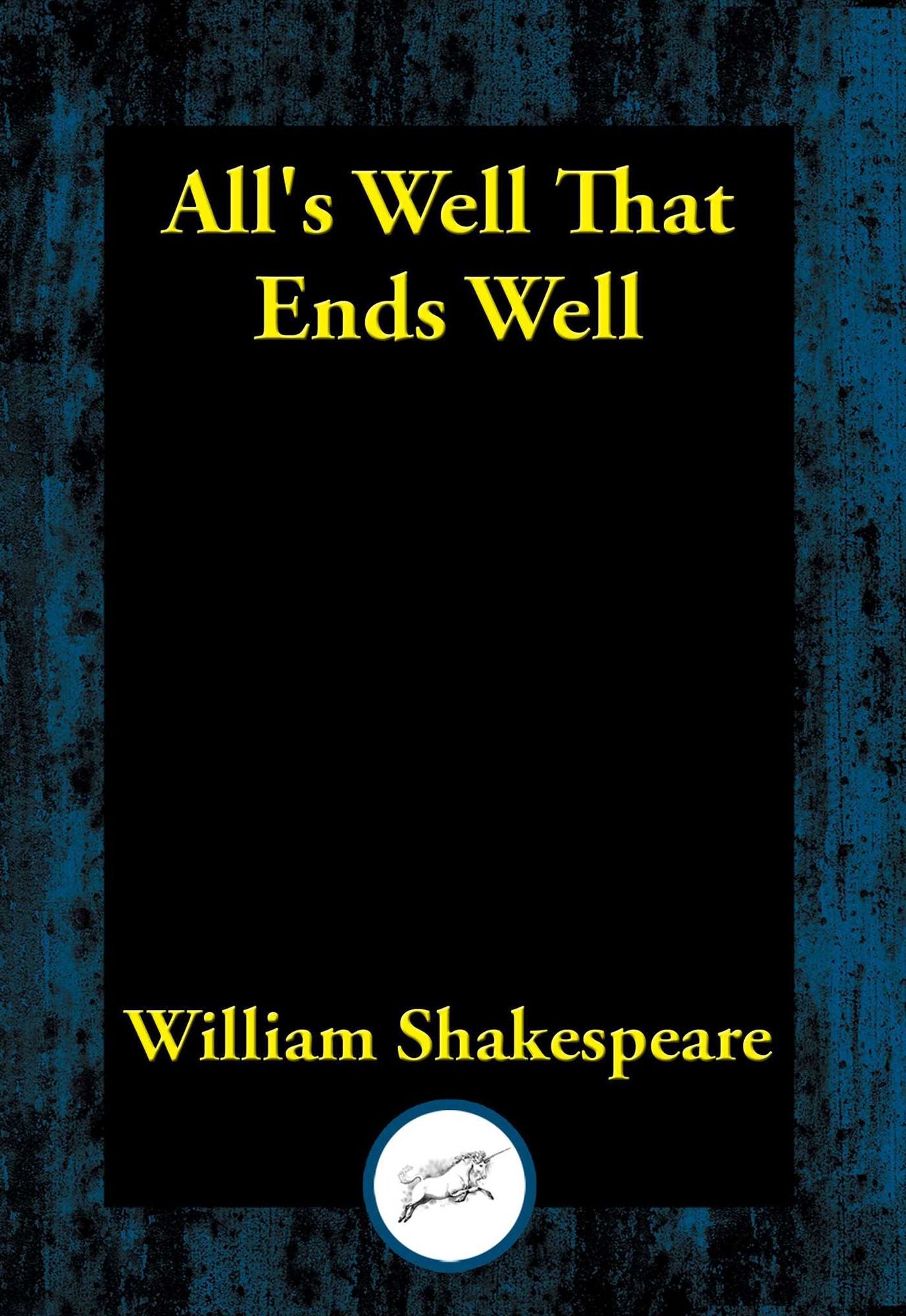 All's Well That Ends Well