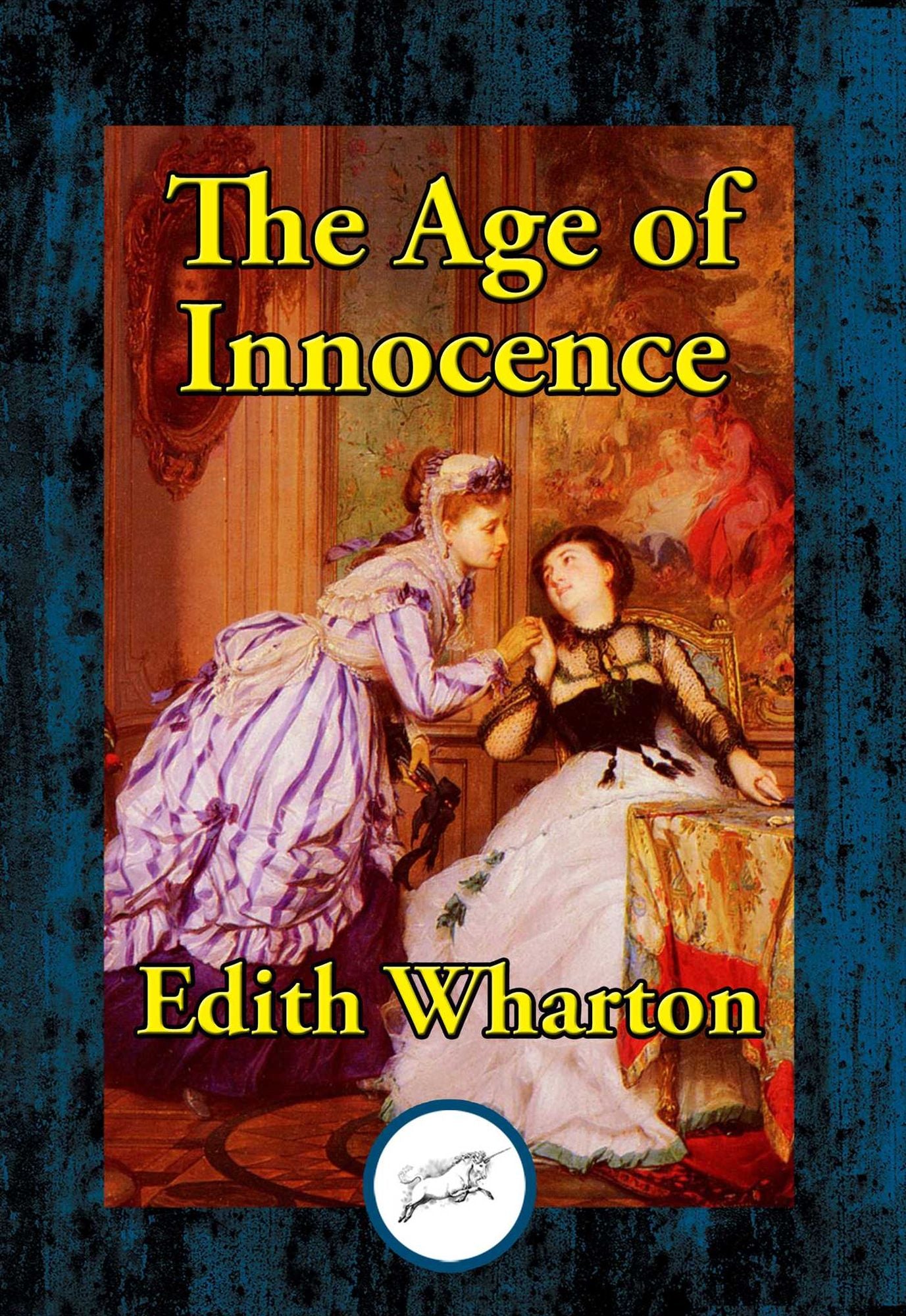 The Age of Innocence