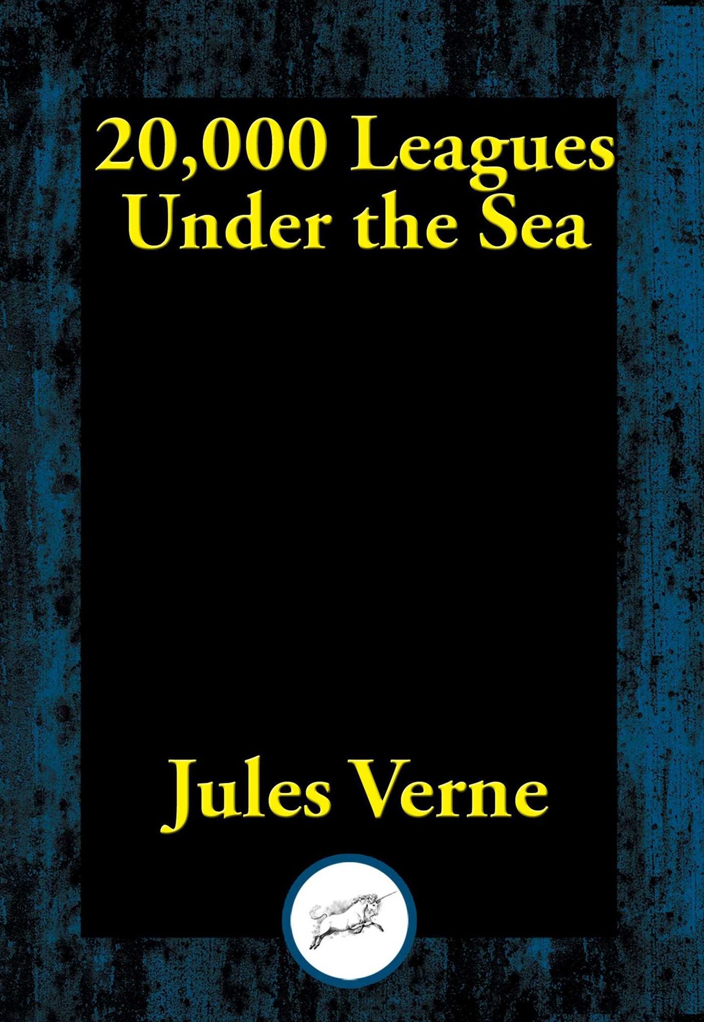 20,000 Leagues Under the Sea