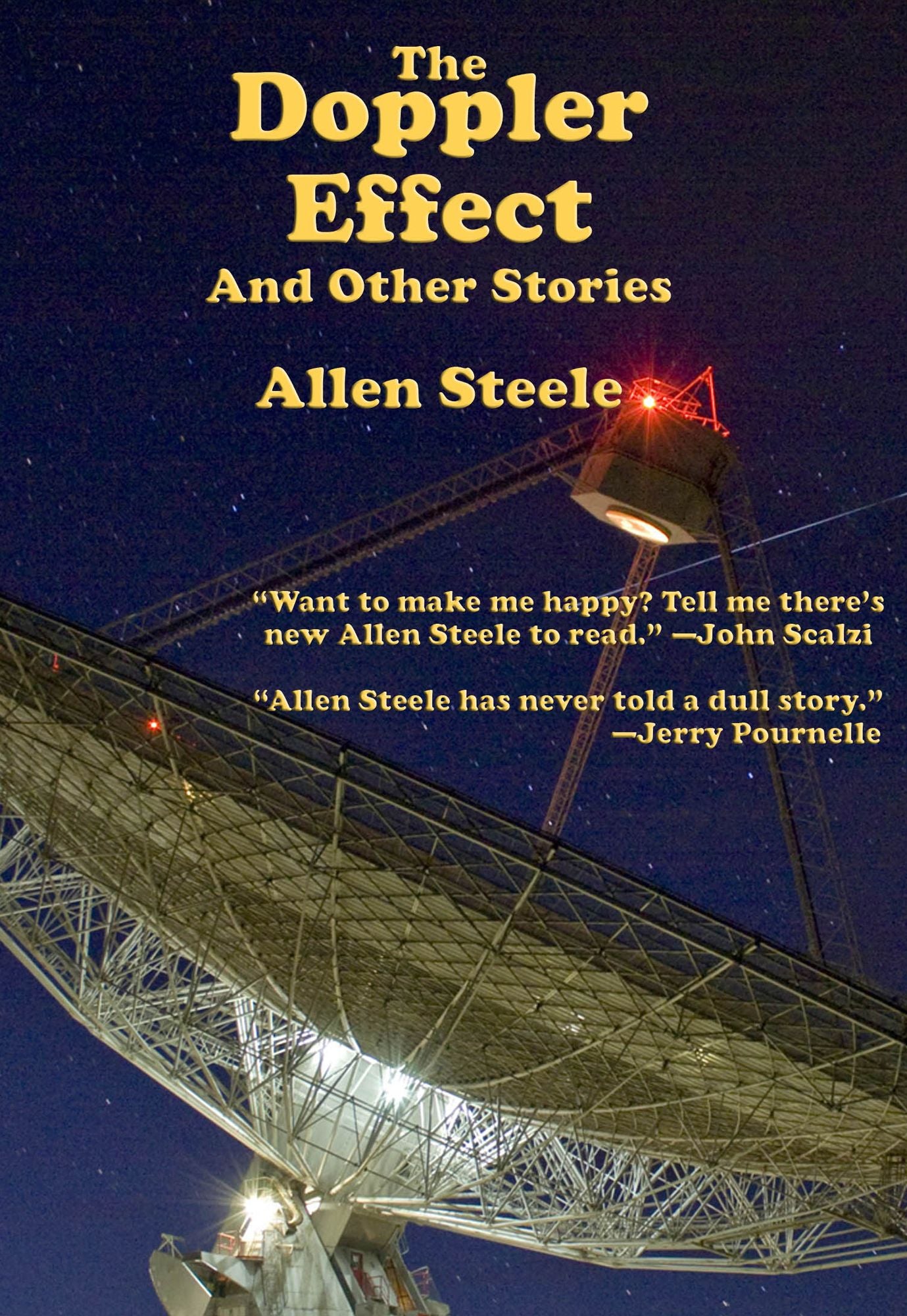 The Doppler Effect: And Other Stories