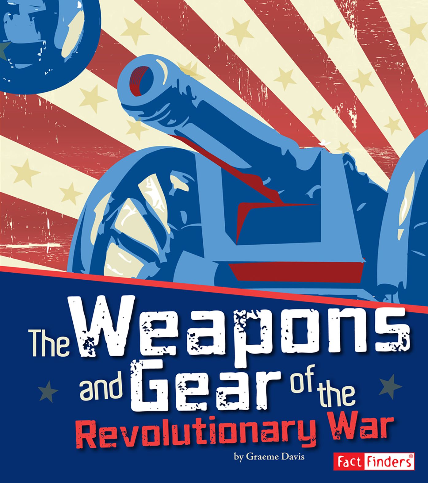 The Weapons and Gear of the Revolutionary War