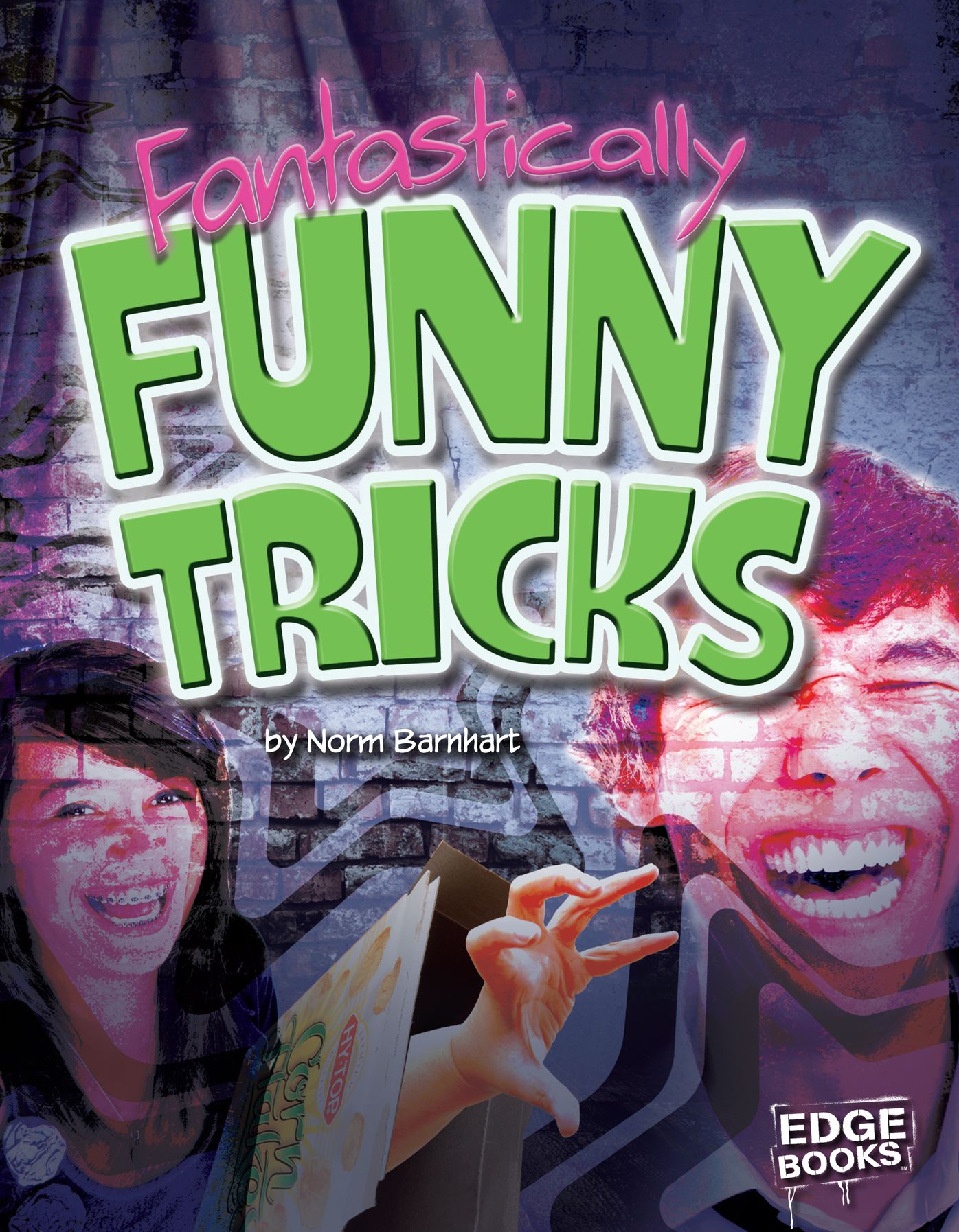 Fantastically Funny Tricks