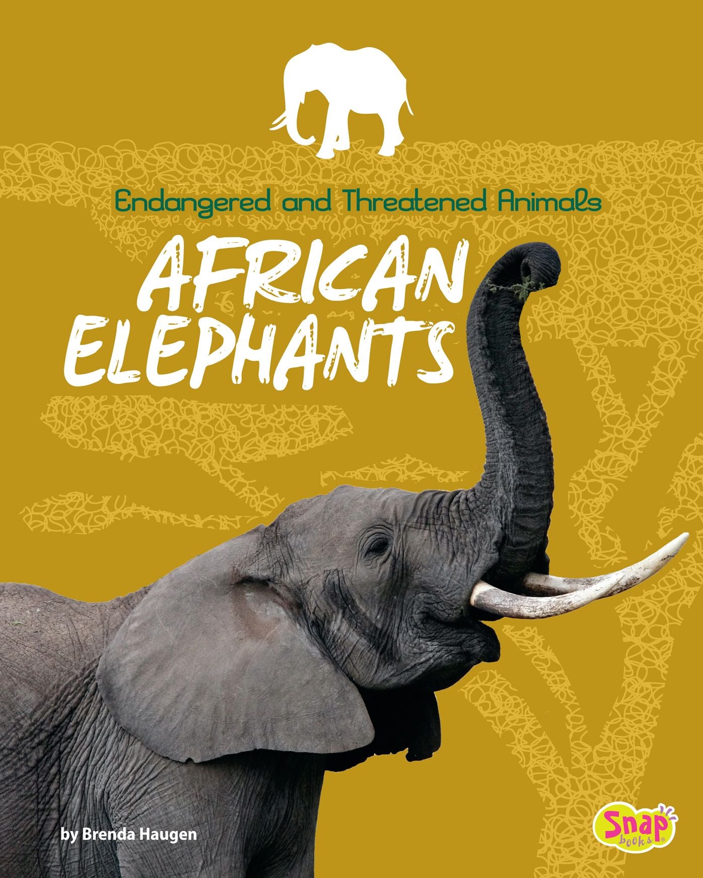 African Elephants